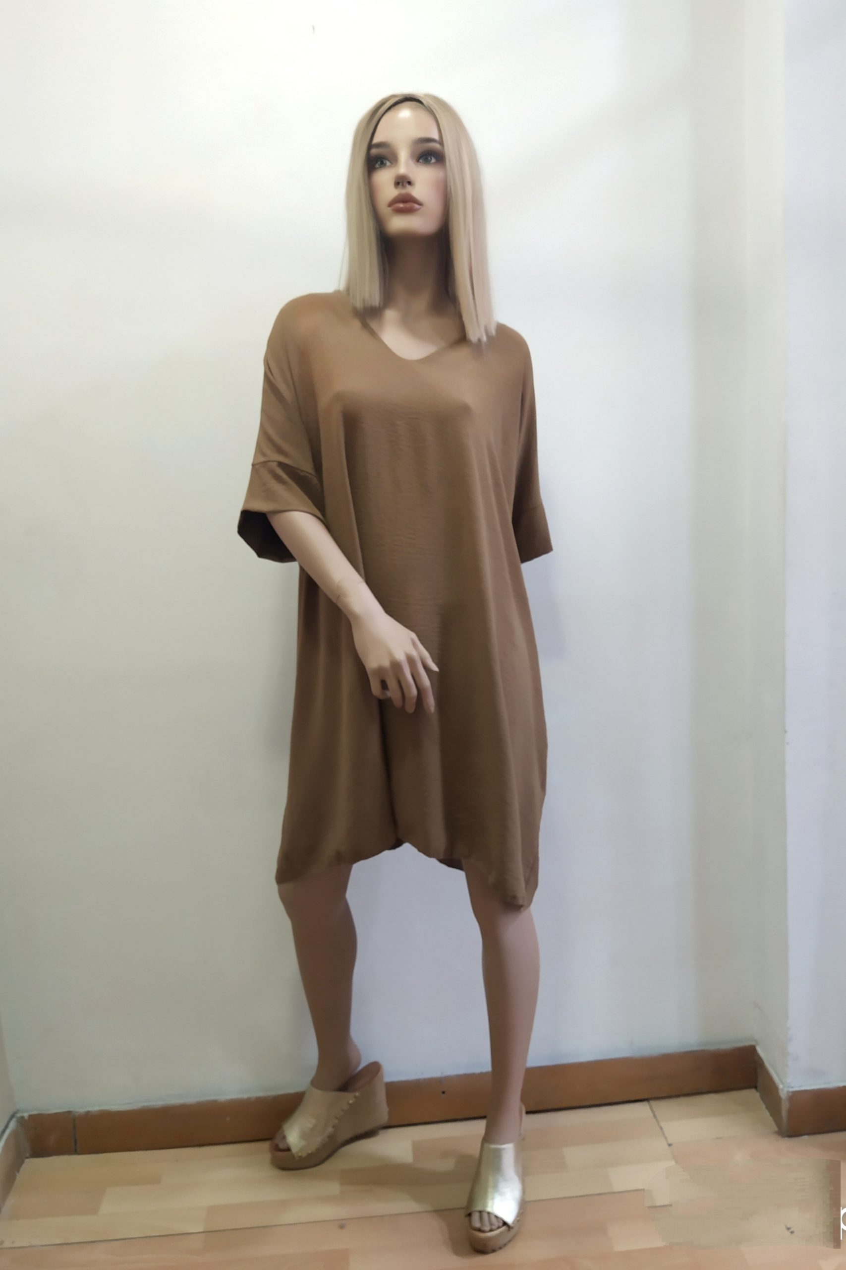 Φόρεμα μίνι