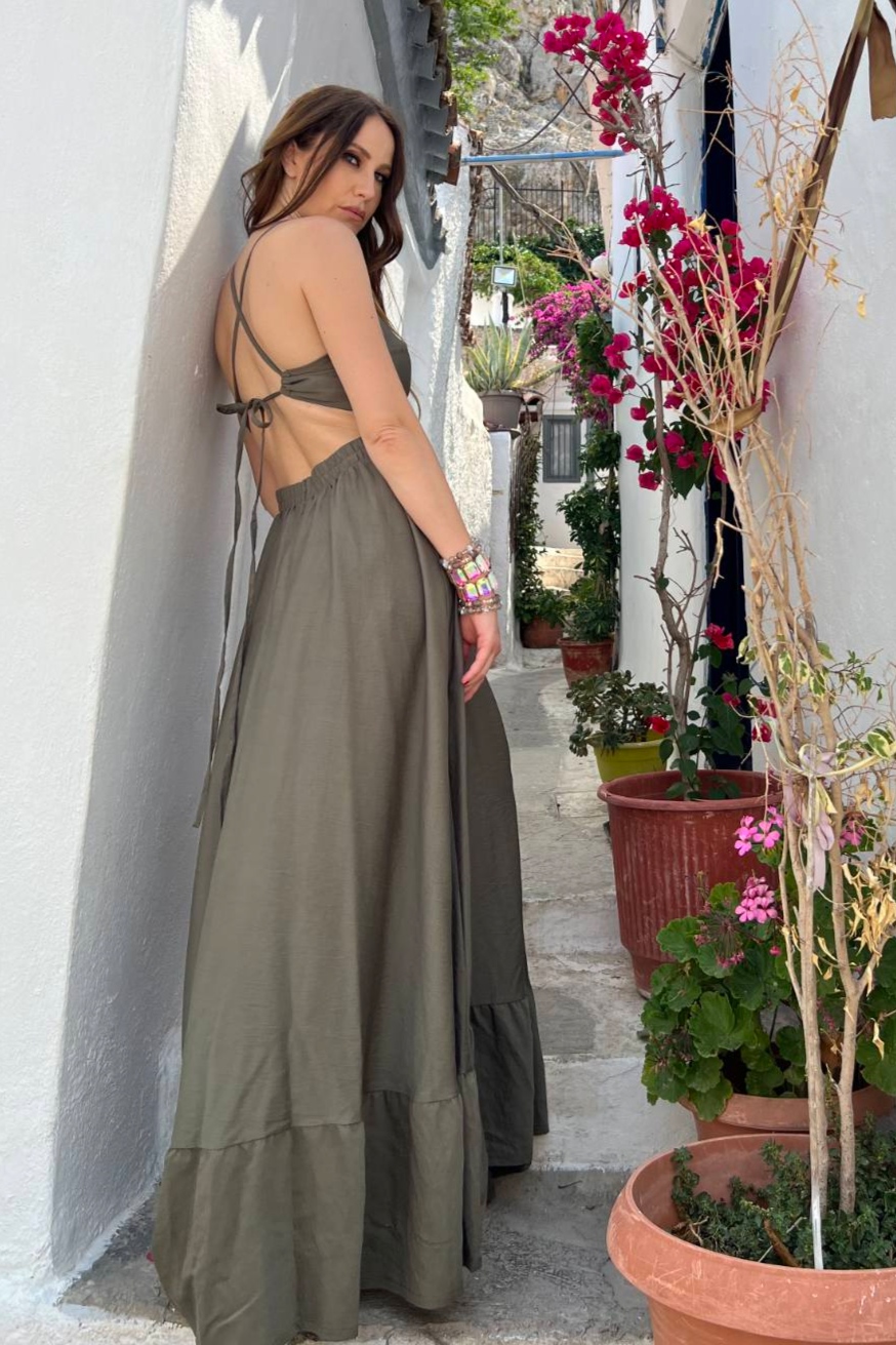 IMG_20230704_173528 Φόρεμα SHINE2gether