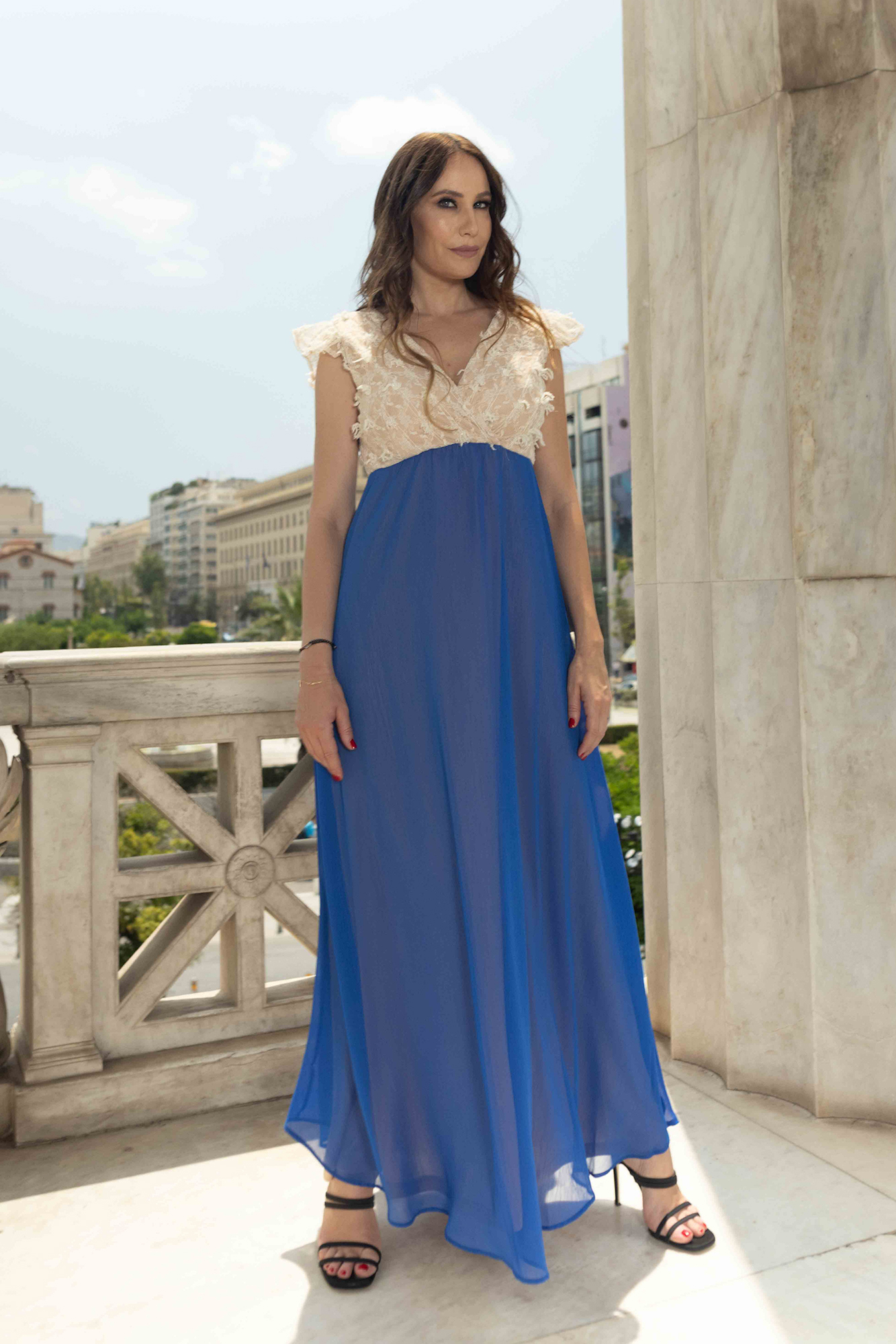 IMG_20230707_155615 Φόρεμα SHINE2gether