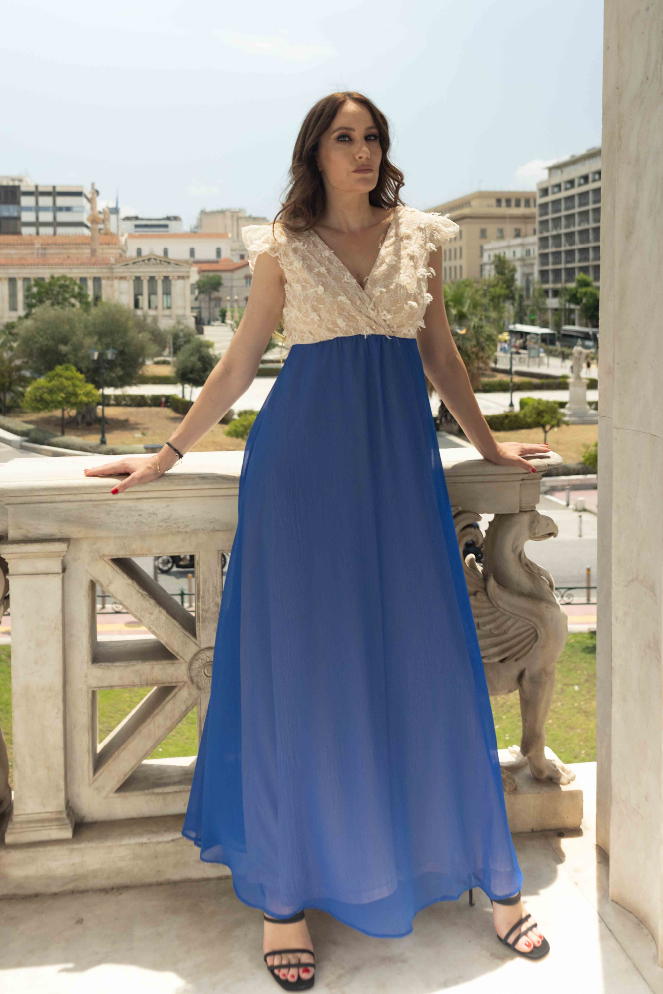 Φόρεμα SHINE2gether Φόρεμα SHINE2gether