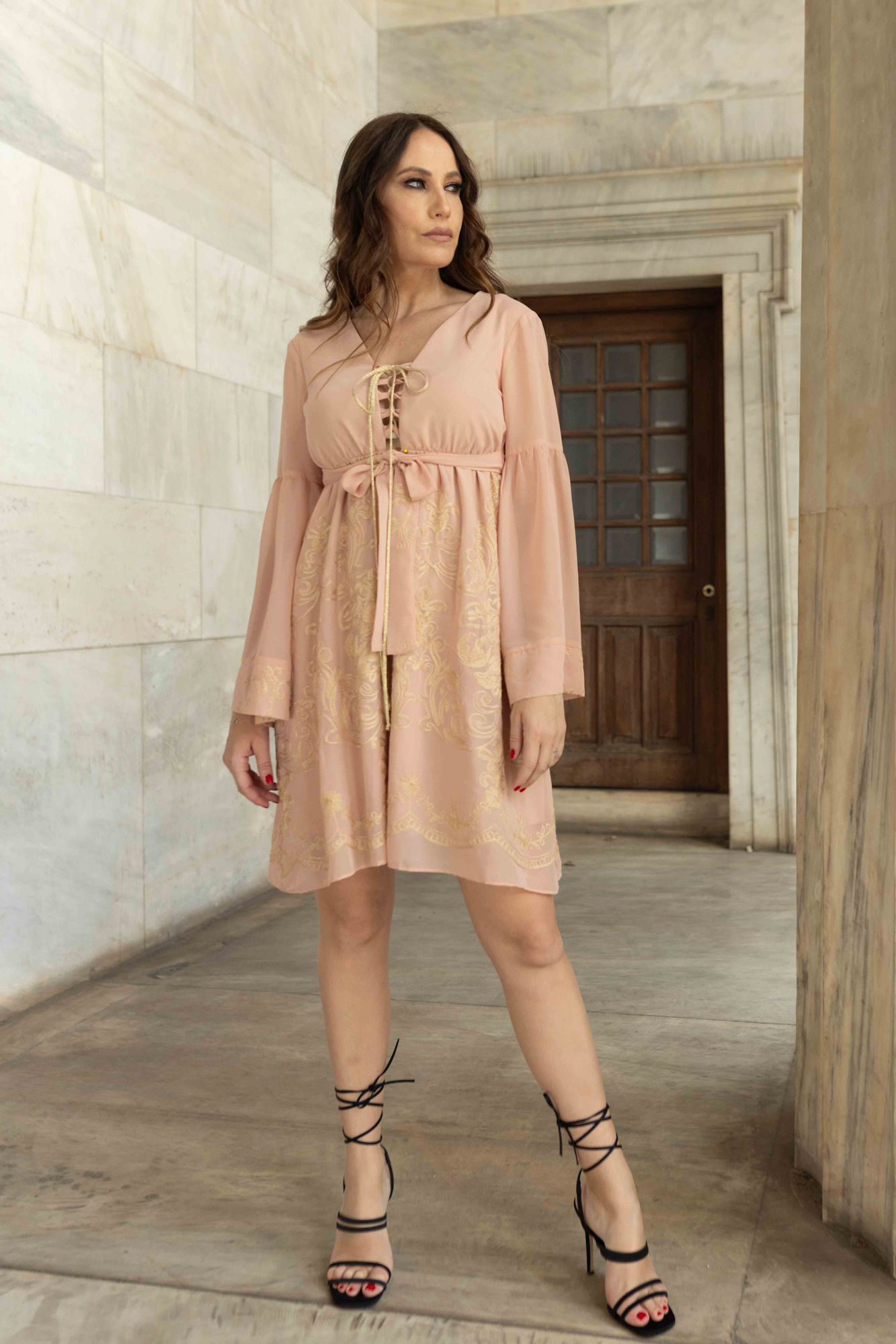 Φόρεμα SHINE2gether Φόρεμα SHINE2gether