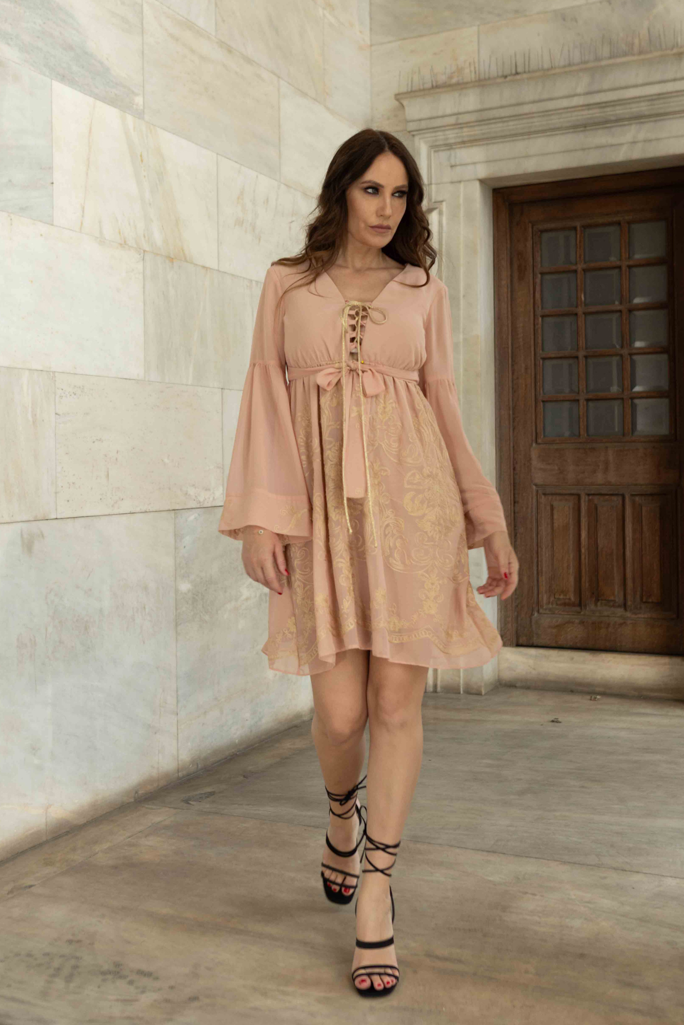 Φόρεμα SHINE2gether Φόρεμα SHINE2gether