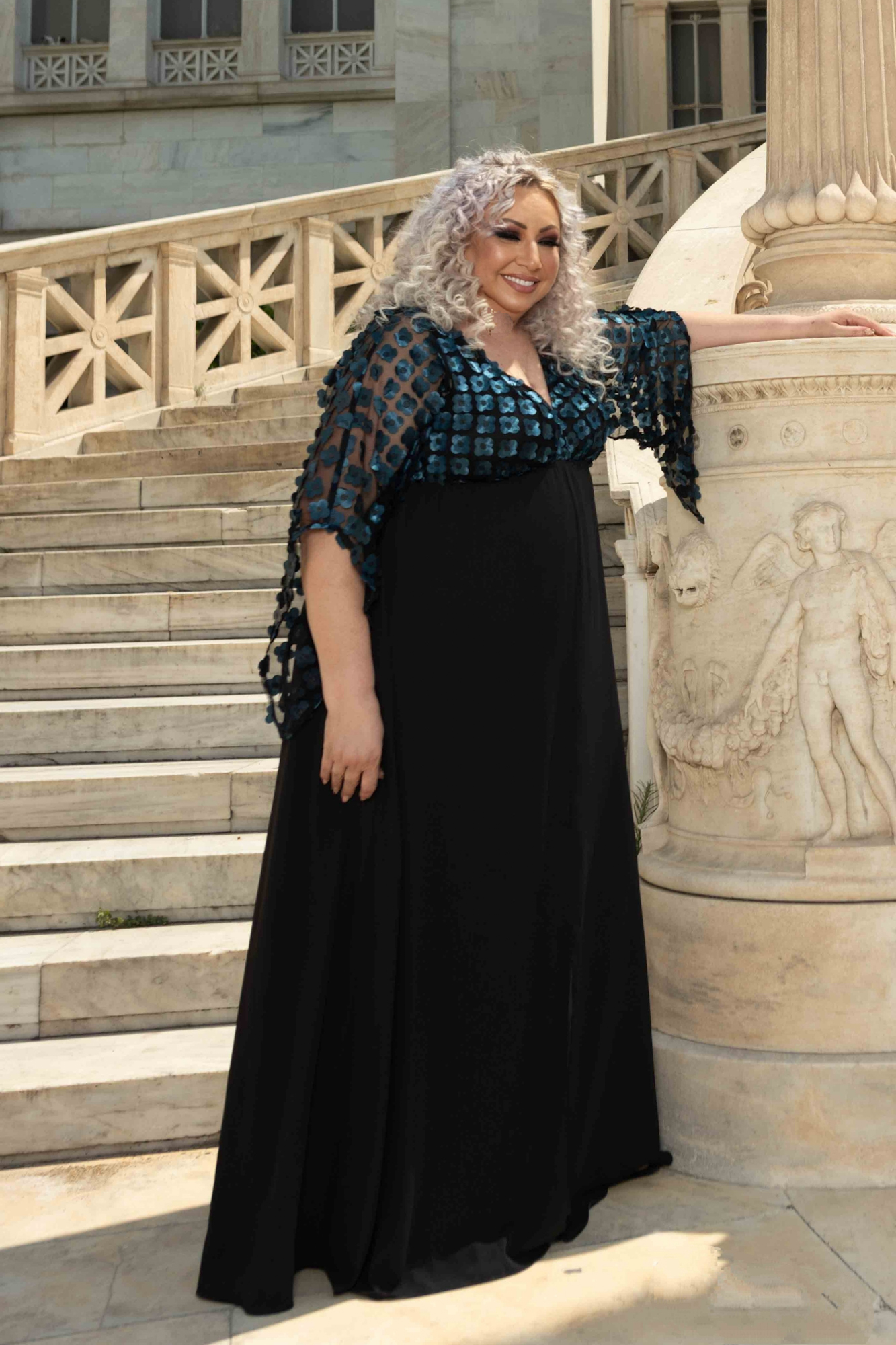 Φόρεμα SHINE2gether