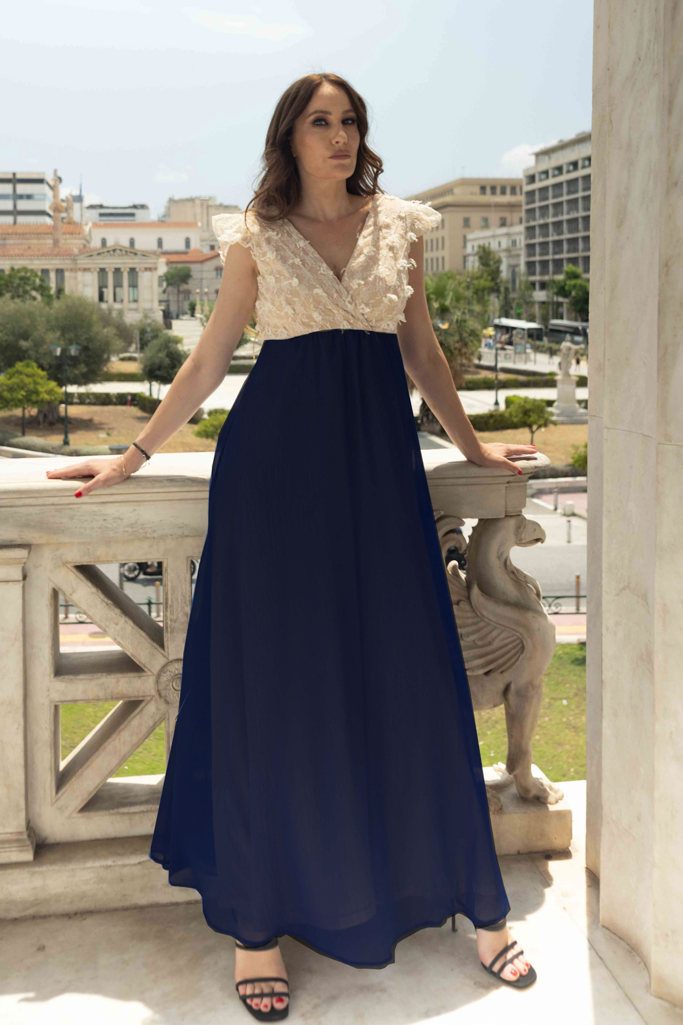 IMG_20230716_134216 Φόρεμα SHINE2gether