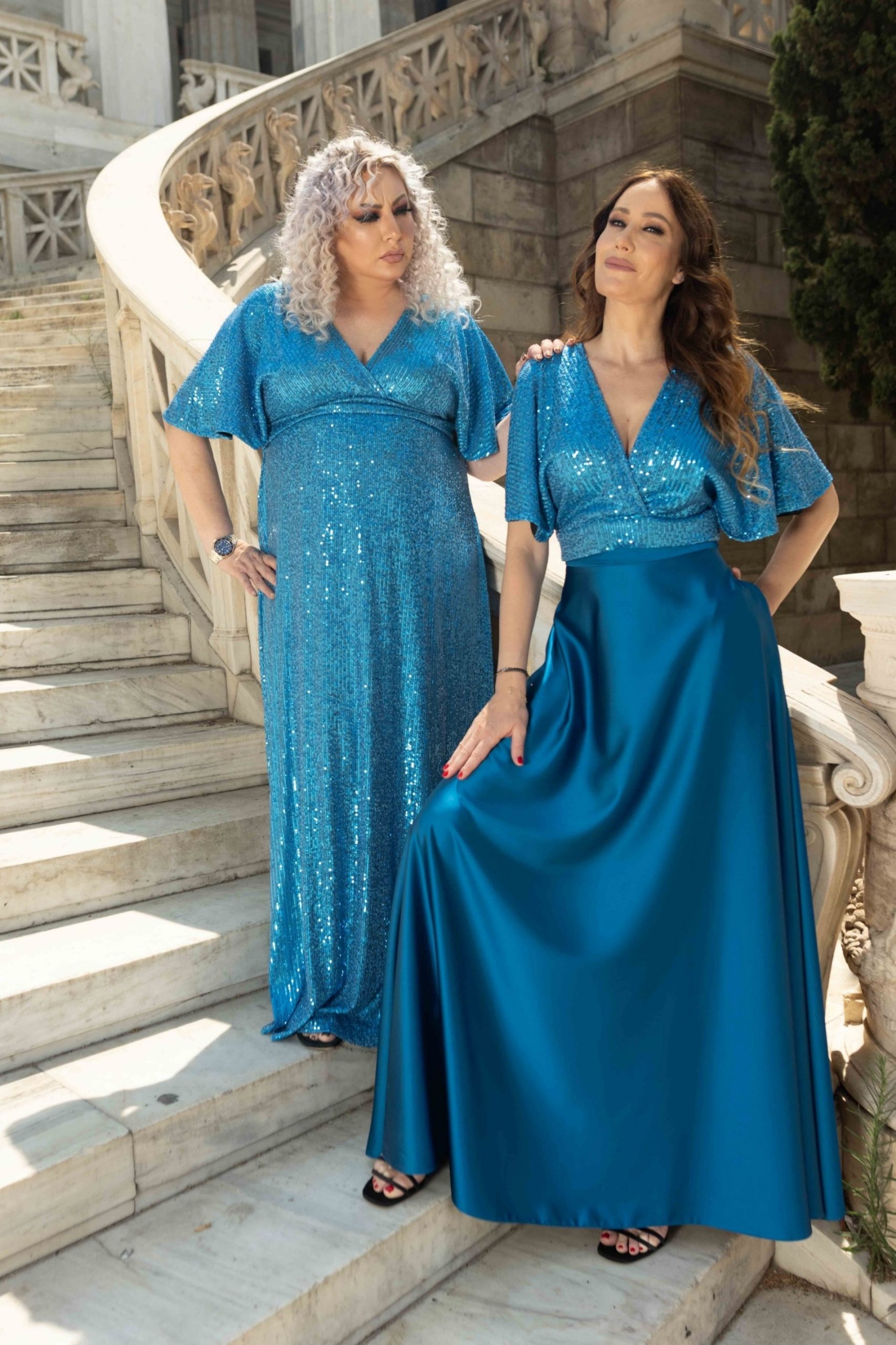 Φόρεμα SHINE2gether