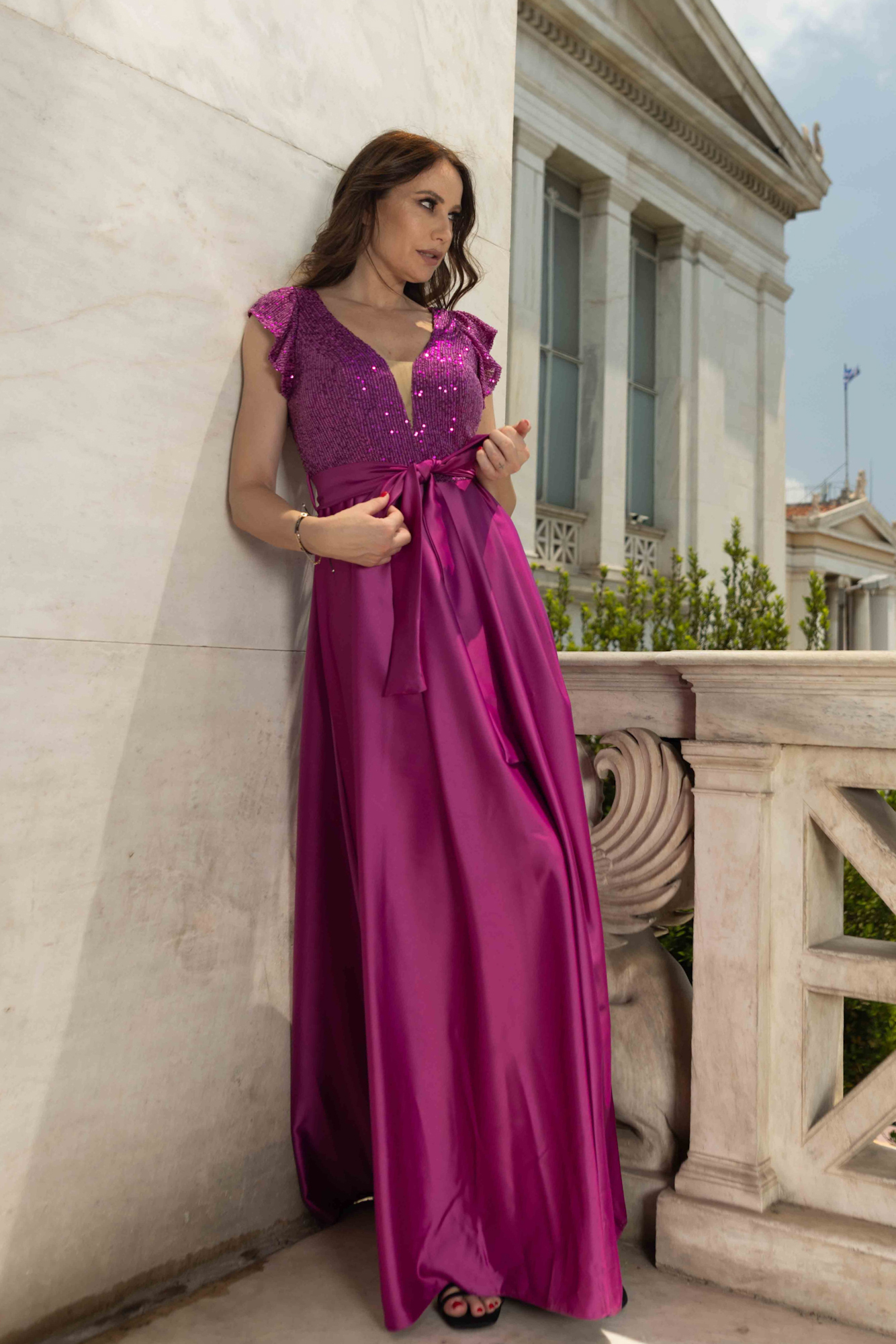 IMG_20230718_193534 Φόρεμα SHINE2gether