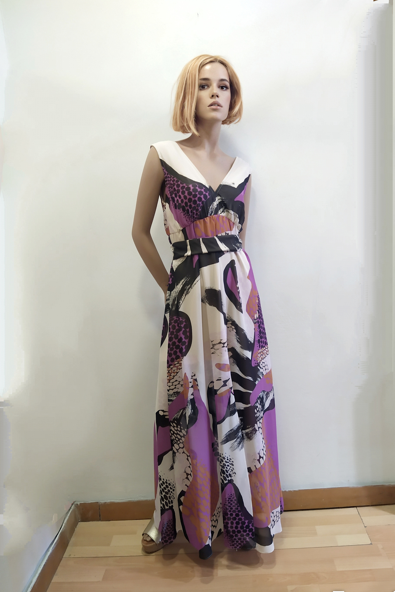 Φόρεμα SHINE2gether