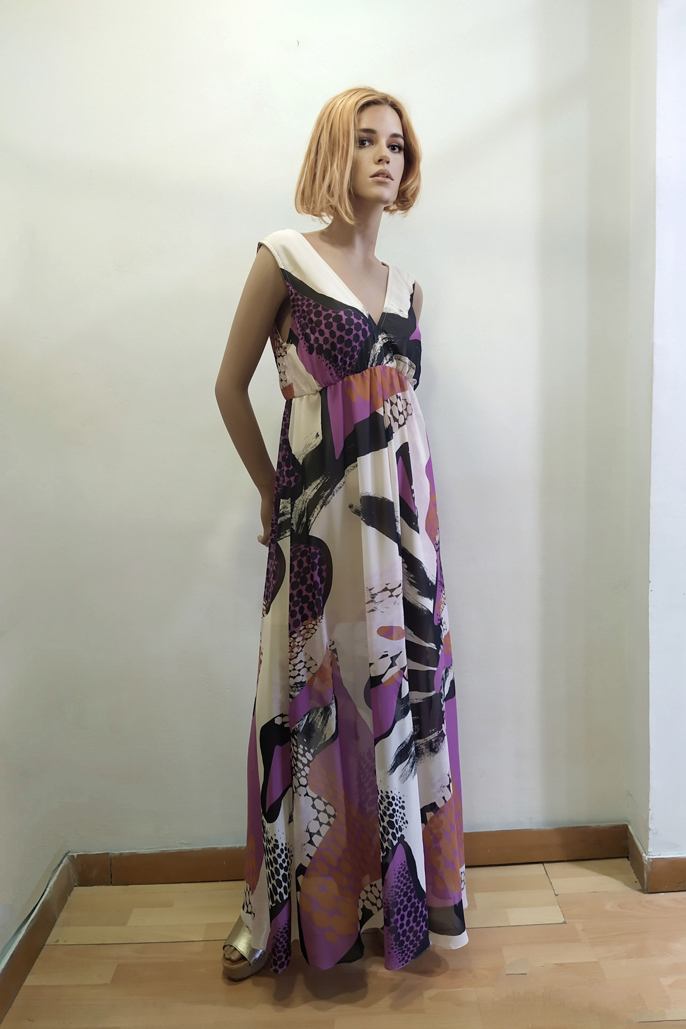 Φόρεμα SHINE2gether