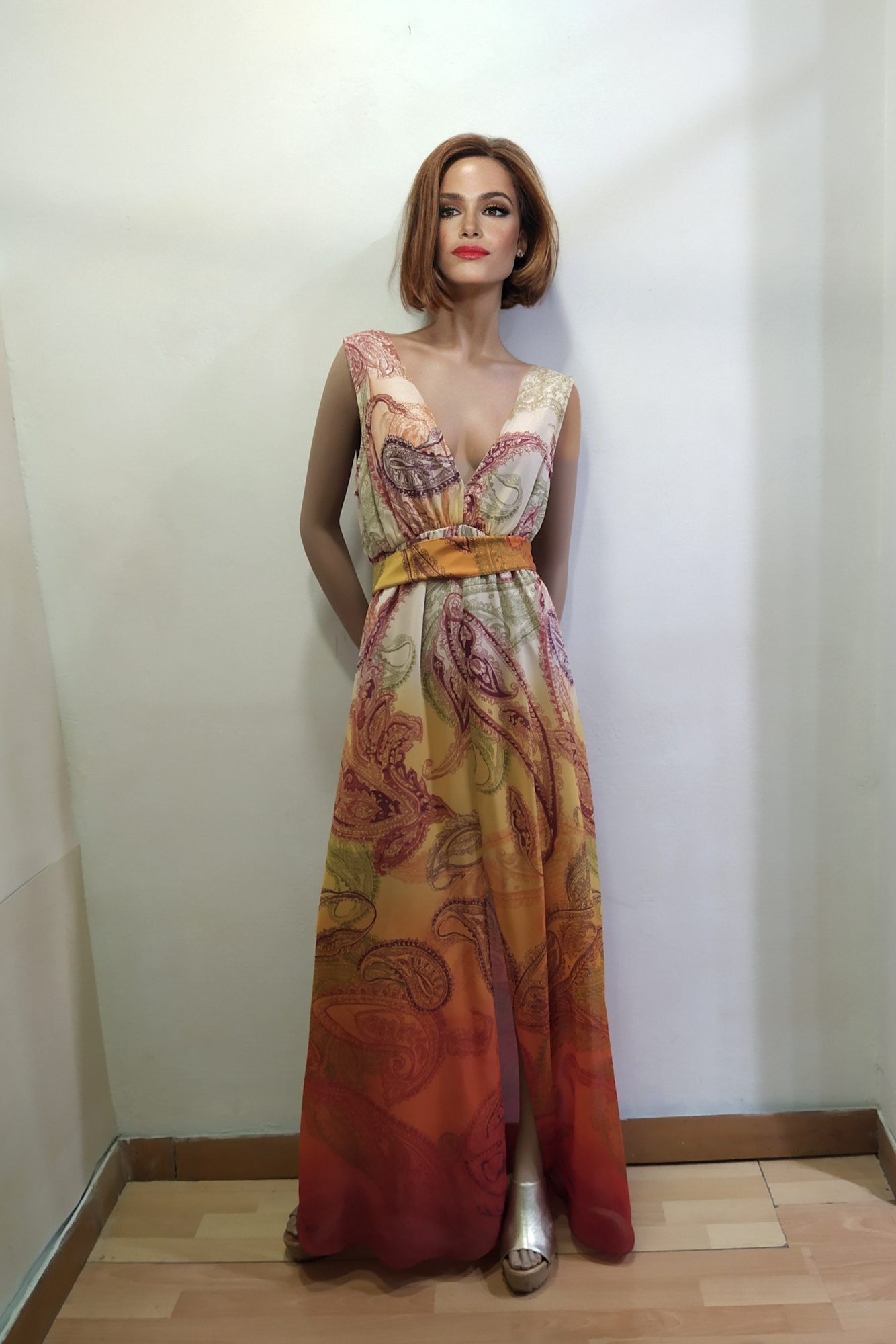 Φόρεμα SHINE2gether