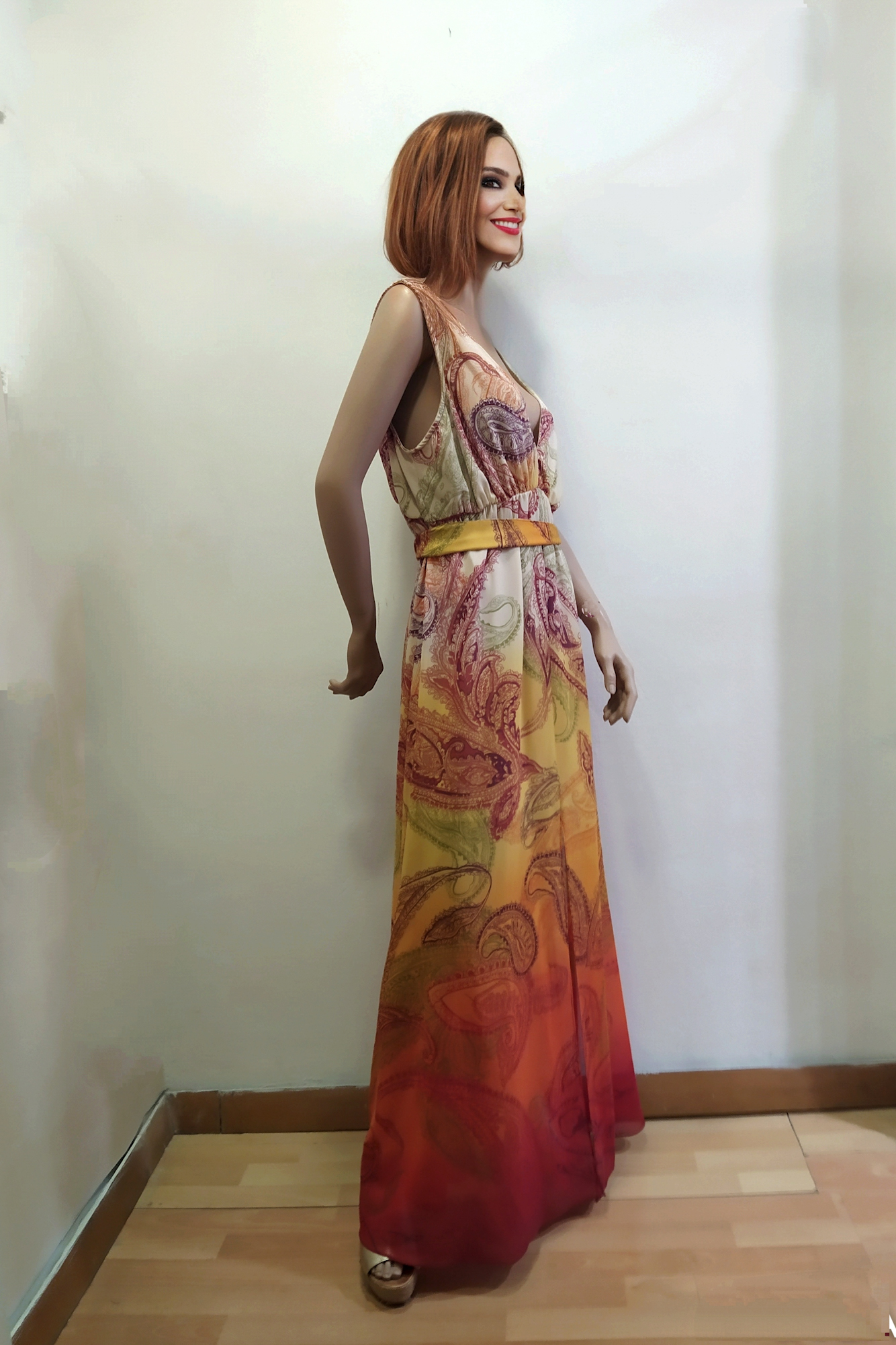 Φόρεμα SHINE2gether