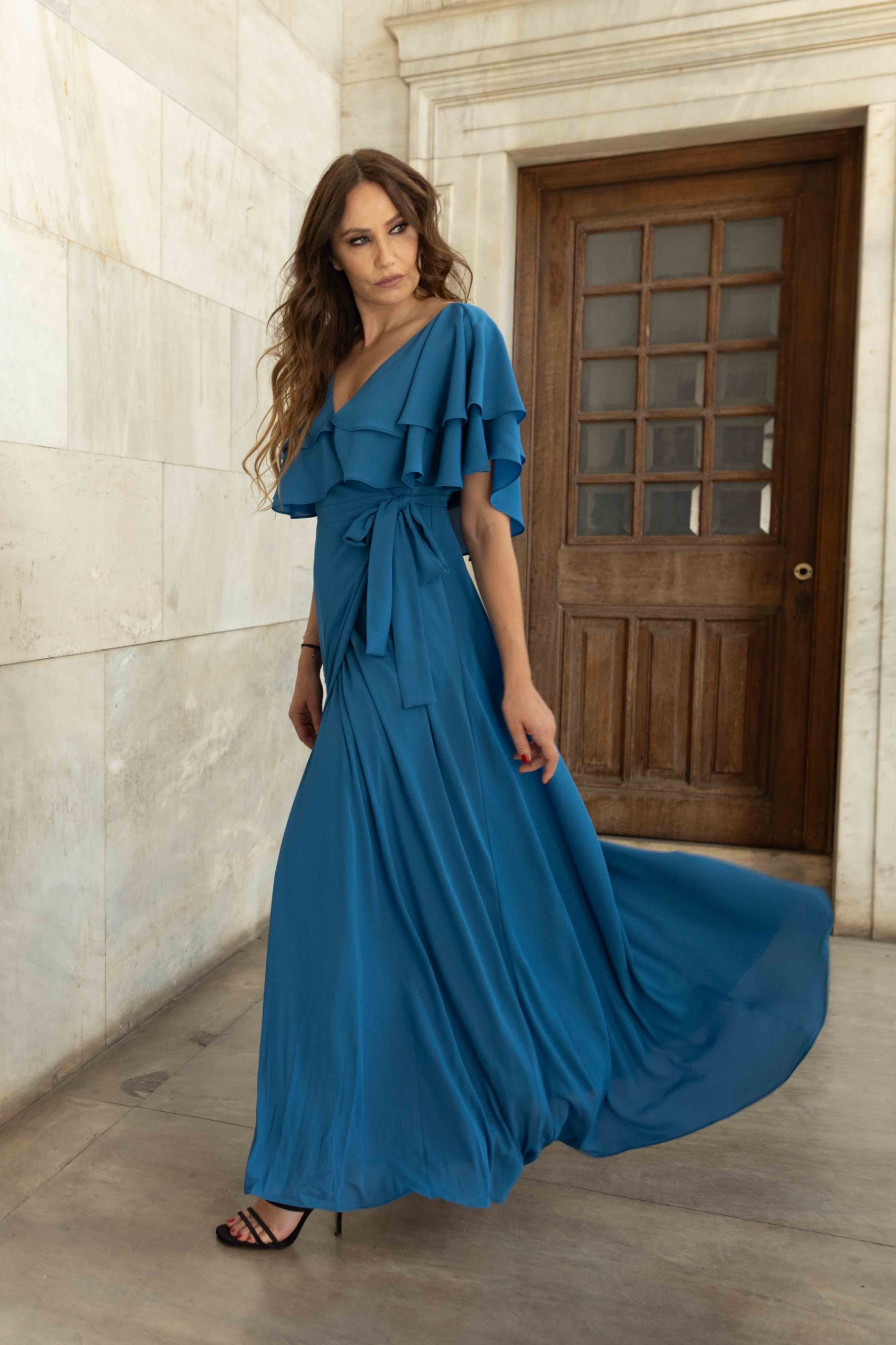 IMG_20230725_143731 Φόρεμα SHINE2gether