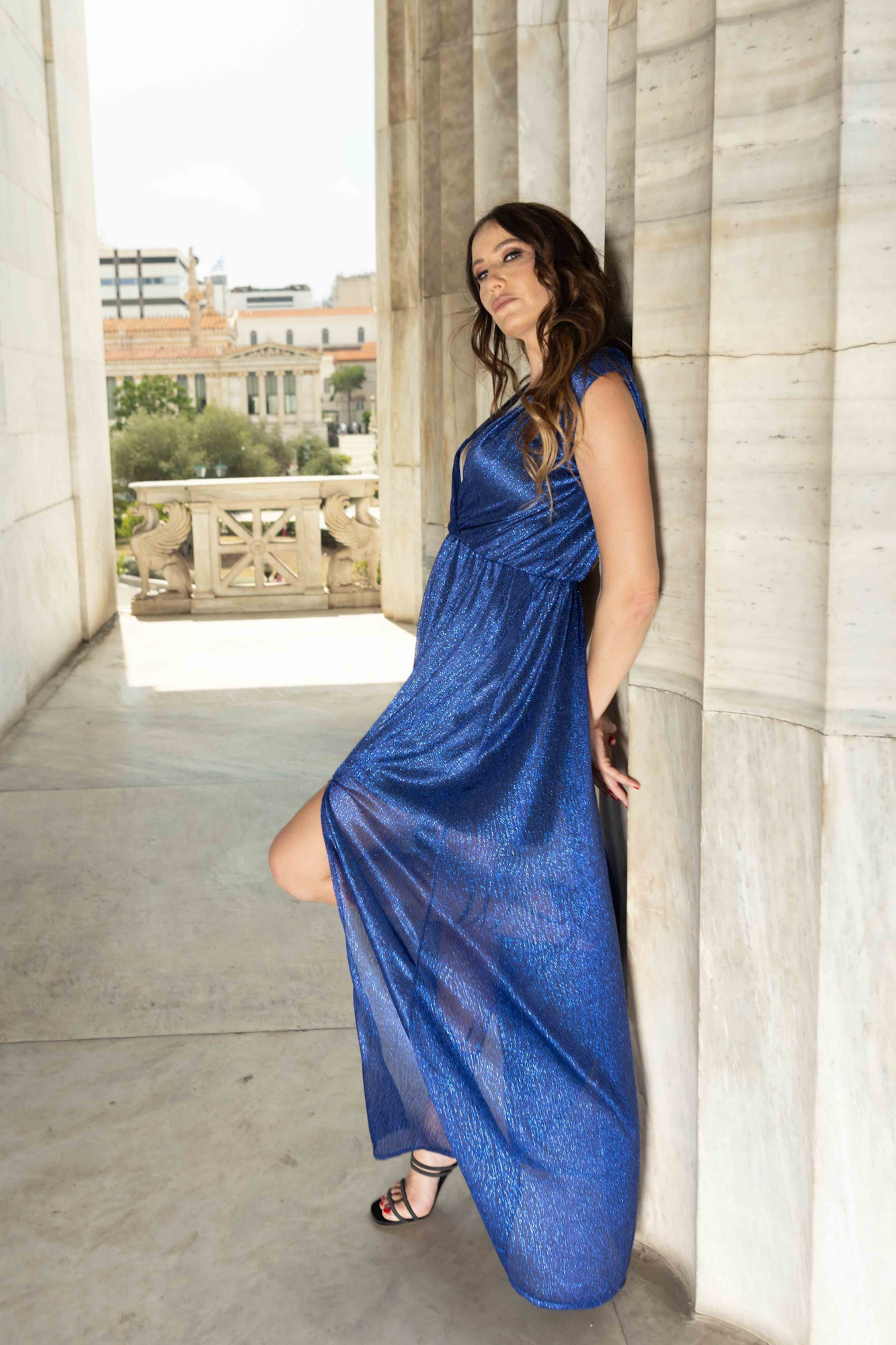 Φόρεμα SHINE2gether