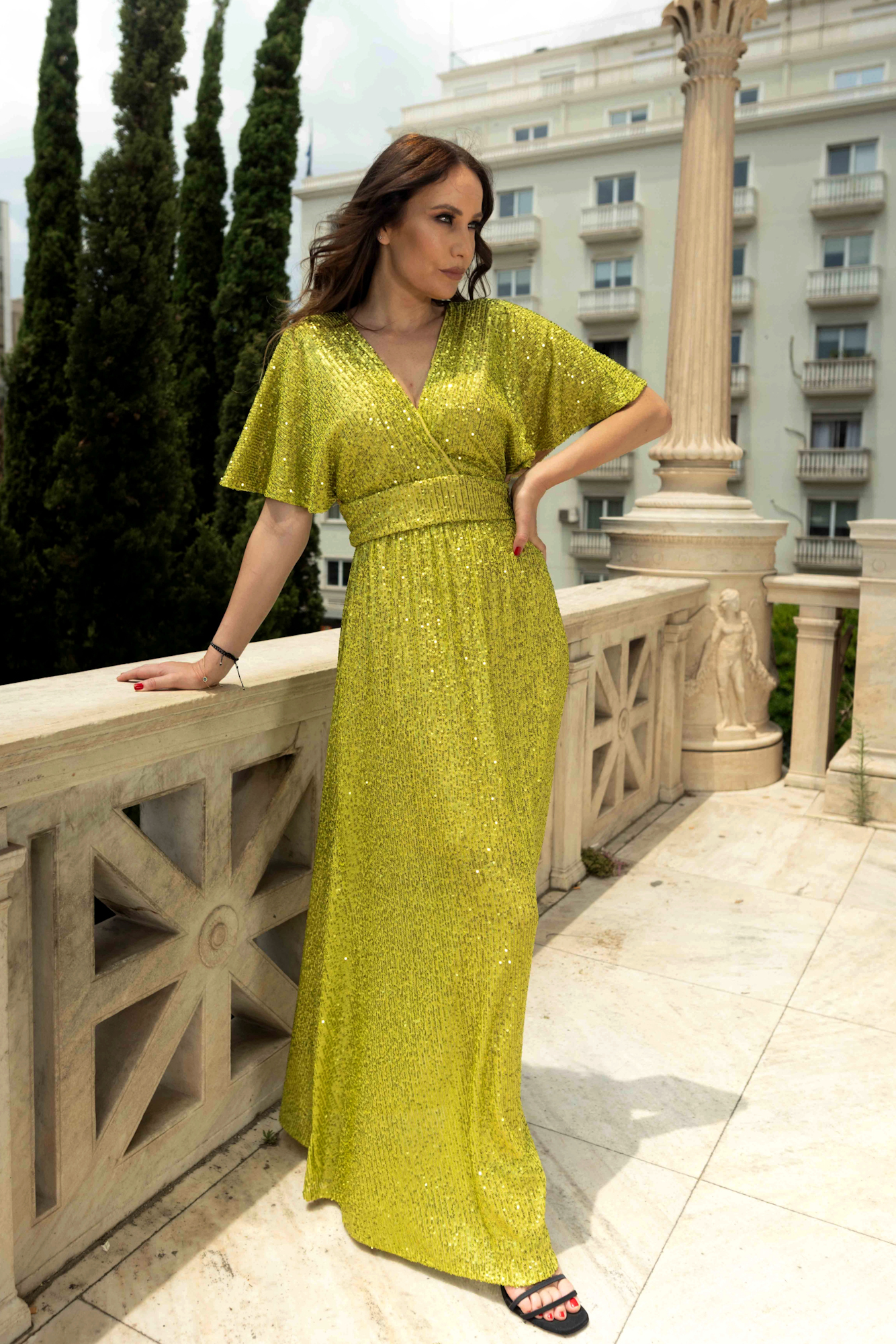 IMG_20230804_231528 Φόρεμα SHINE2gether