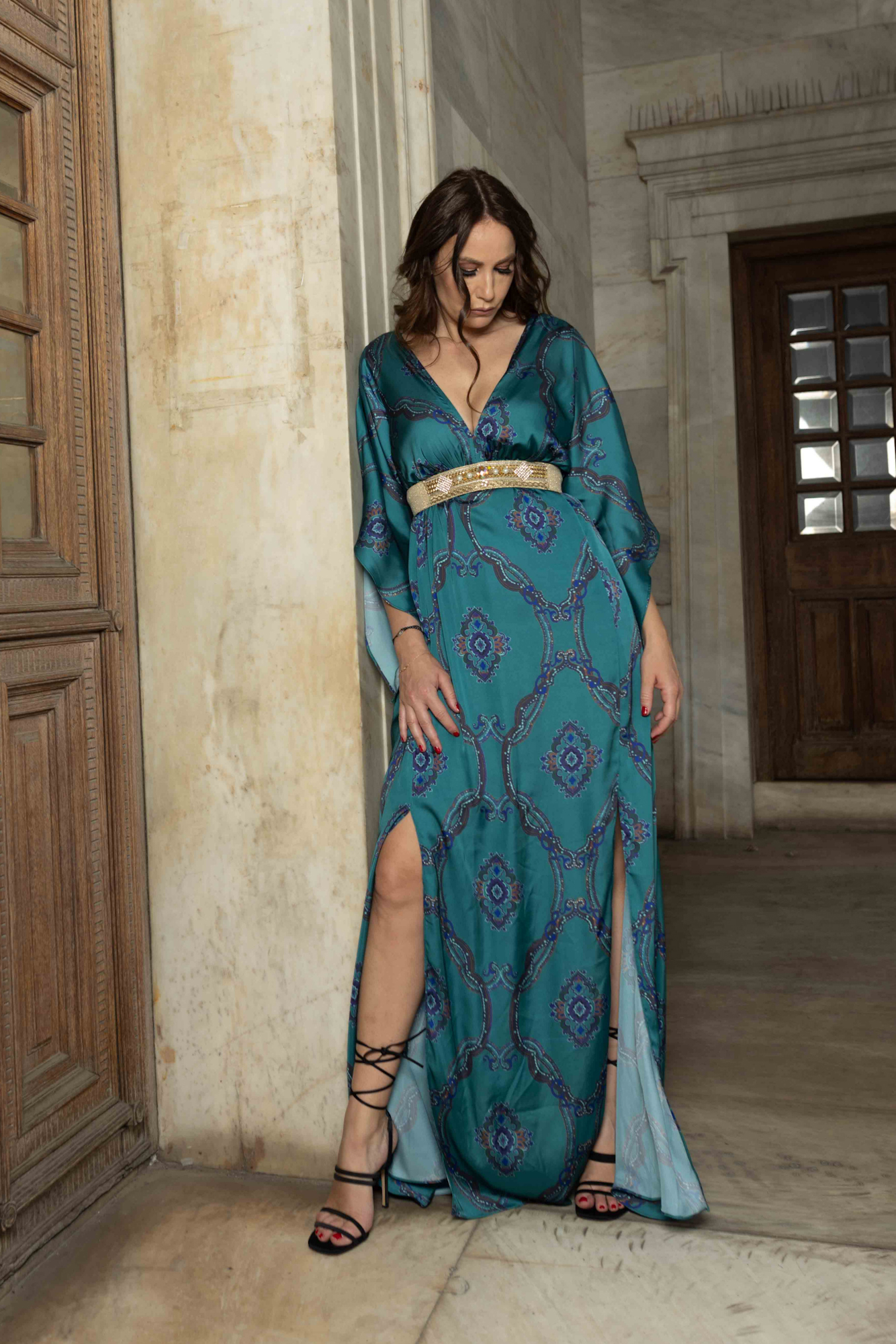 IMG_20230824_091300 Φόρεμα SHINE2gether