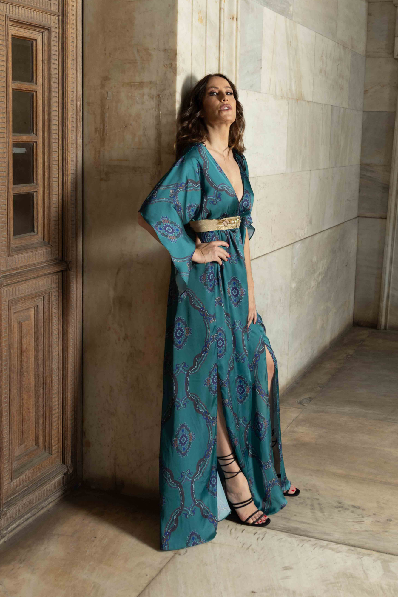 IMG_20230824_091413 Φόρεμα SHINE2gether