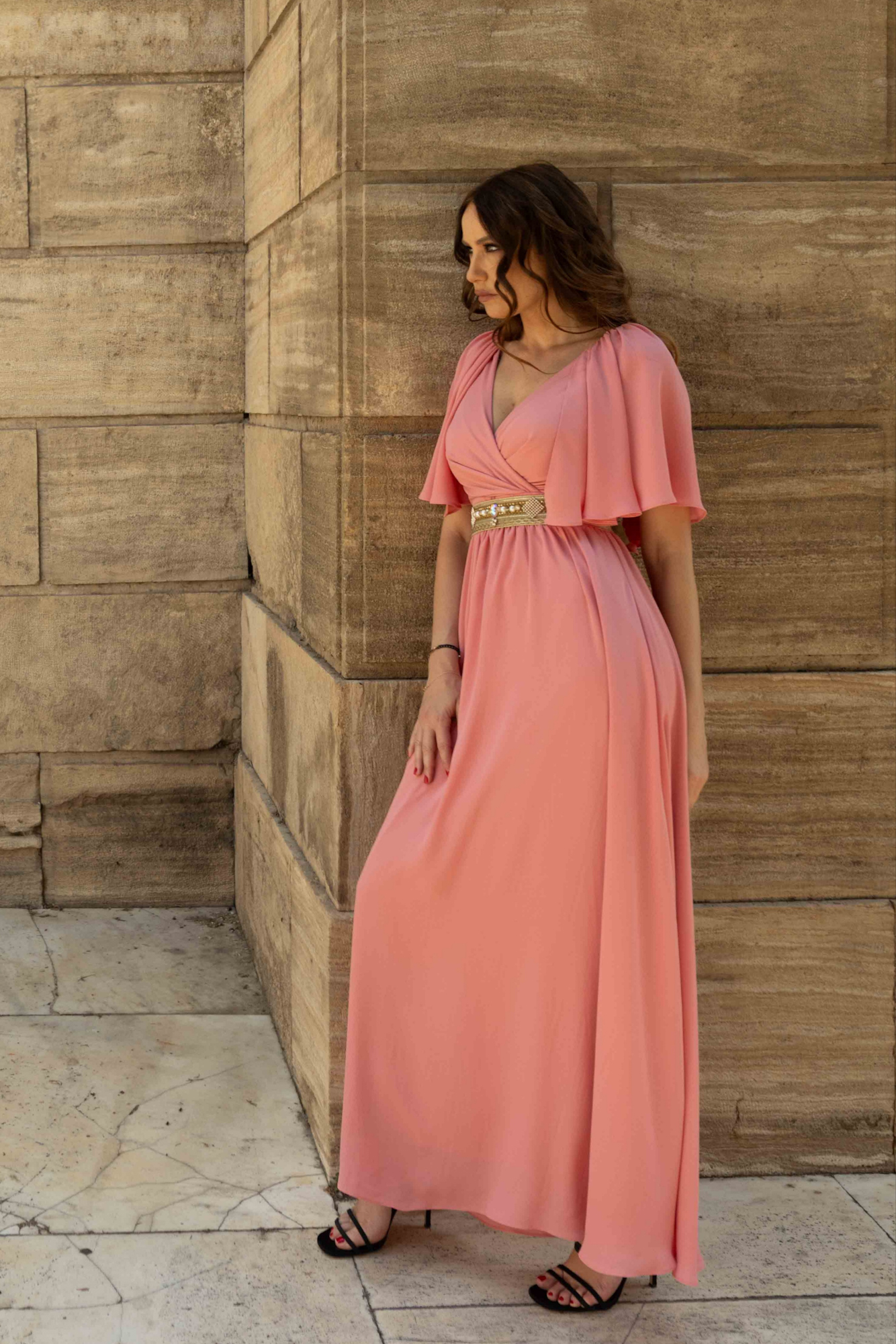 Φόρεμα SHINE2gether