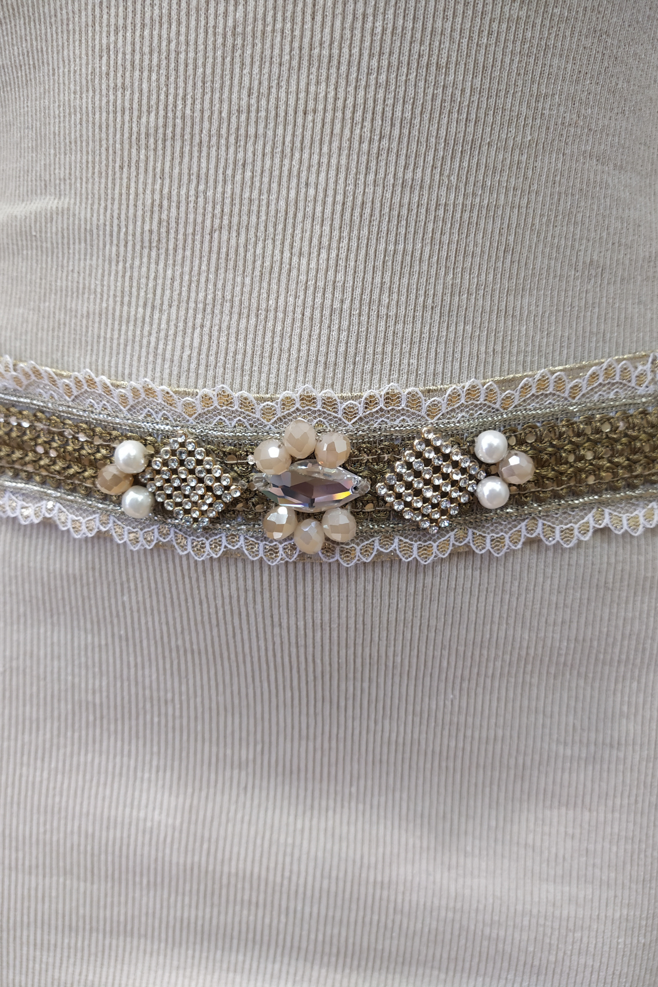 Ζώνη SHINE2gether