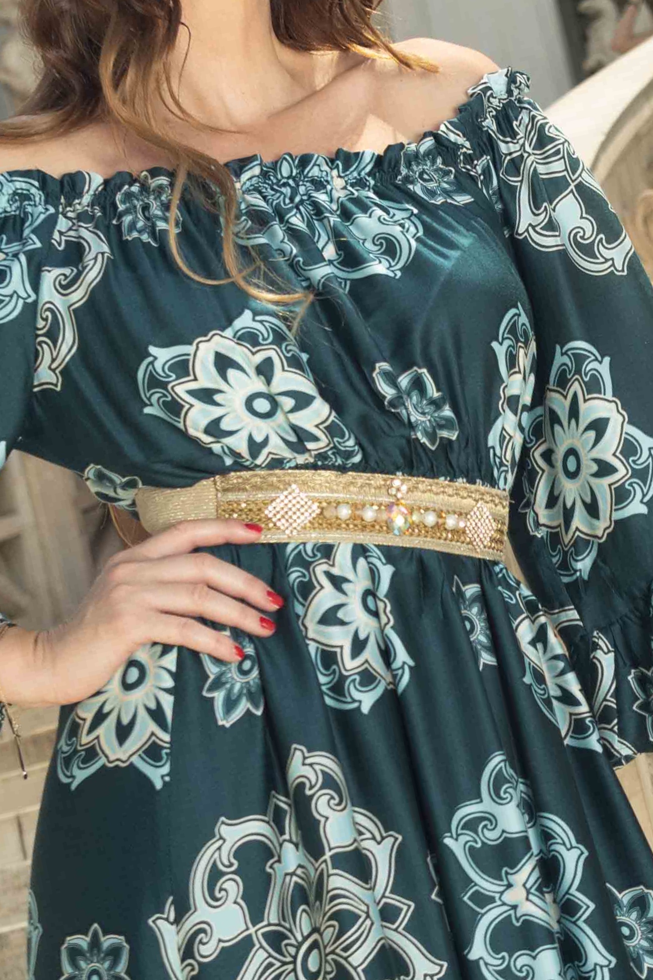 Ζώνη SHINE2gether