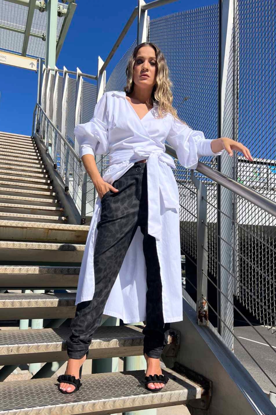 Πουκαμίσα SHINE2gether