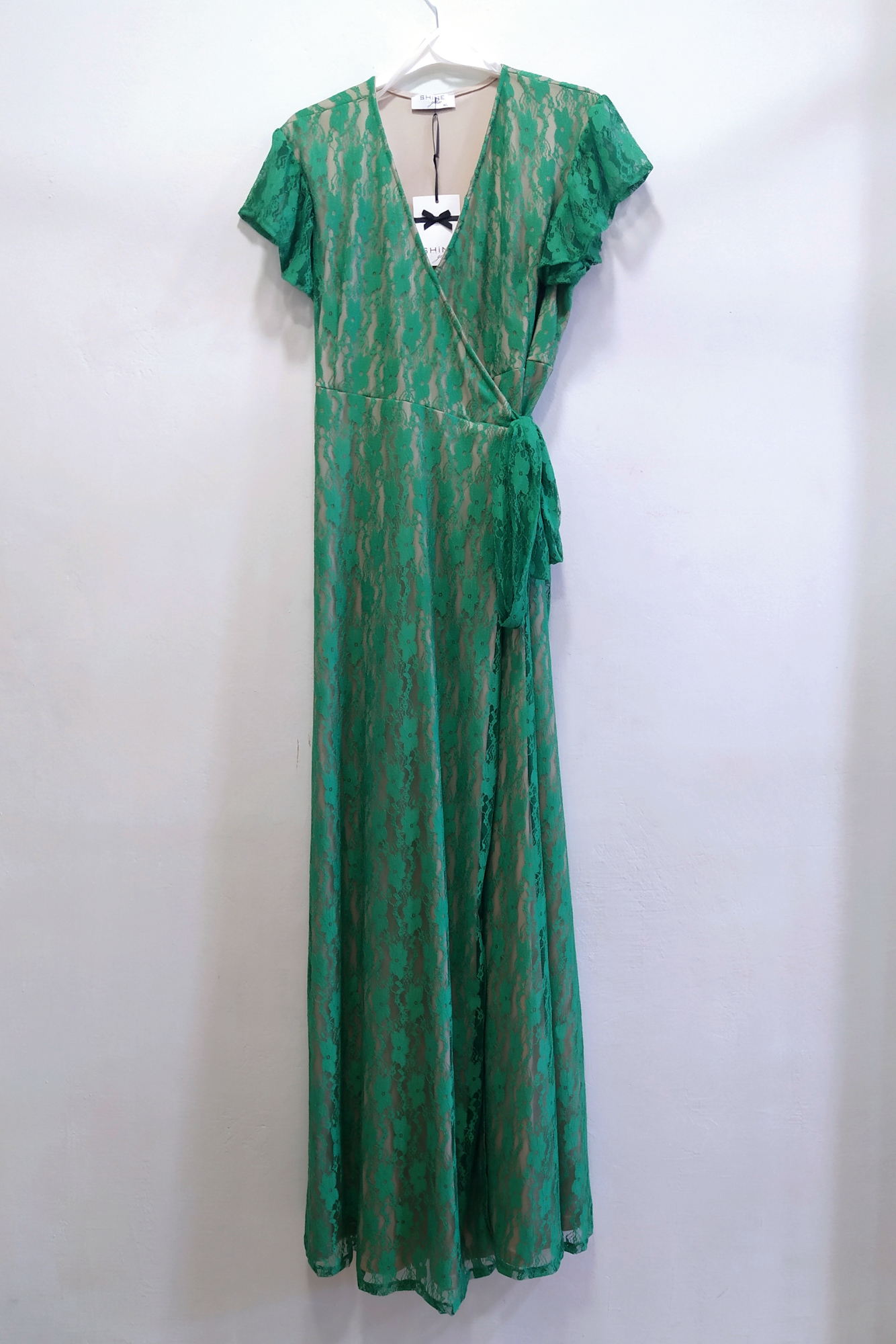 IMG_20231027_154541 Φόρεμα SHINE2gether