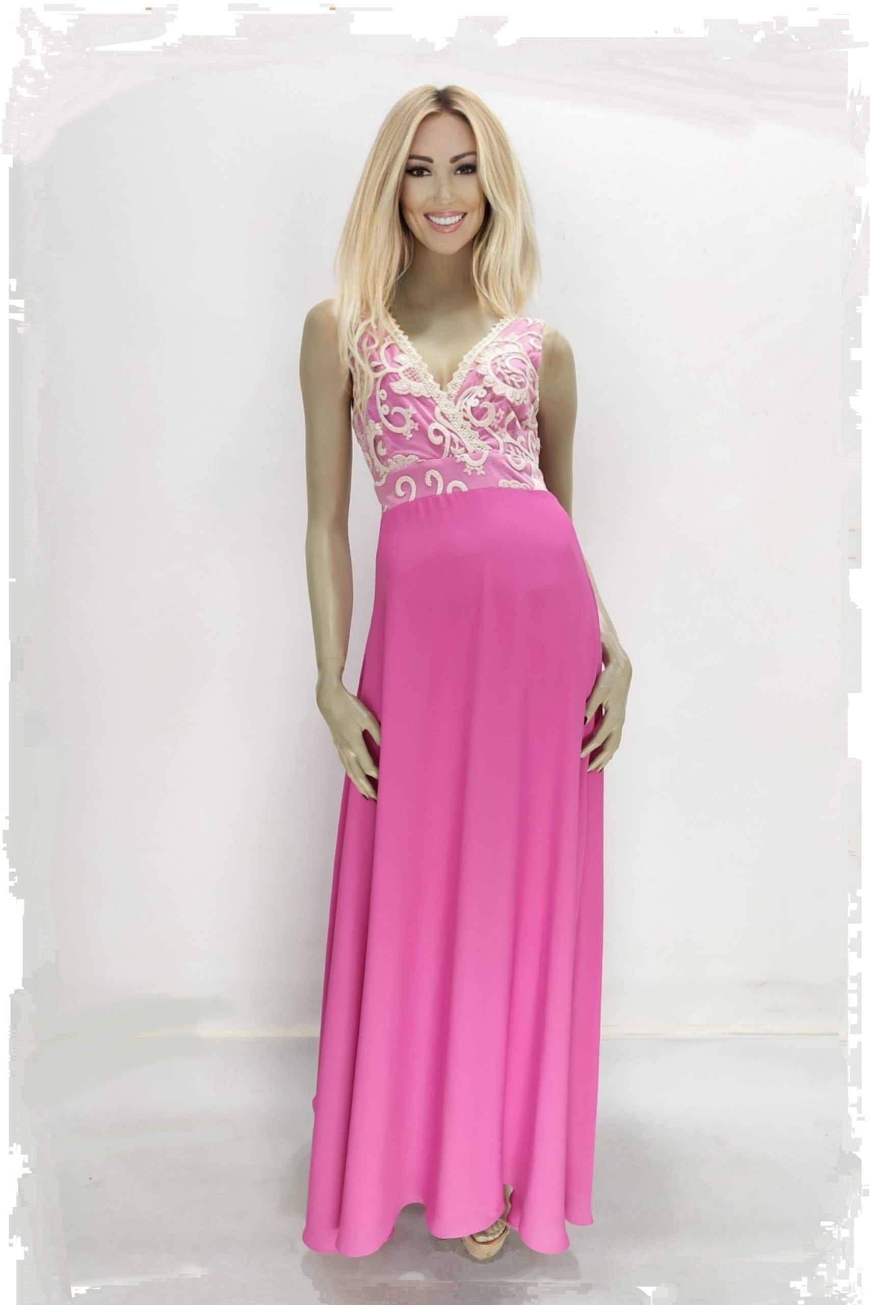 Φόρεμα SHINE2gether