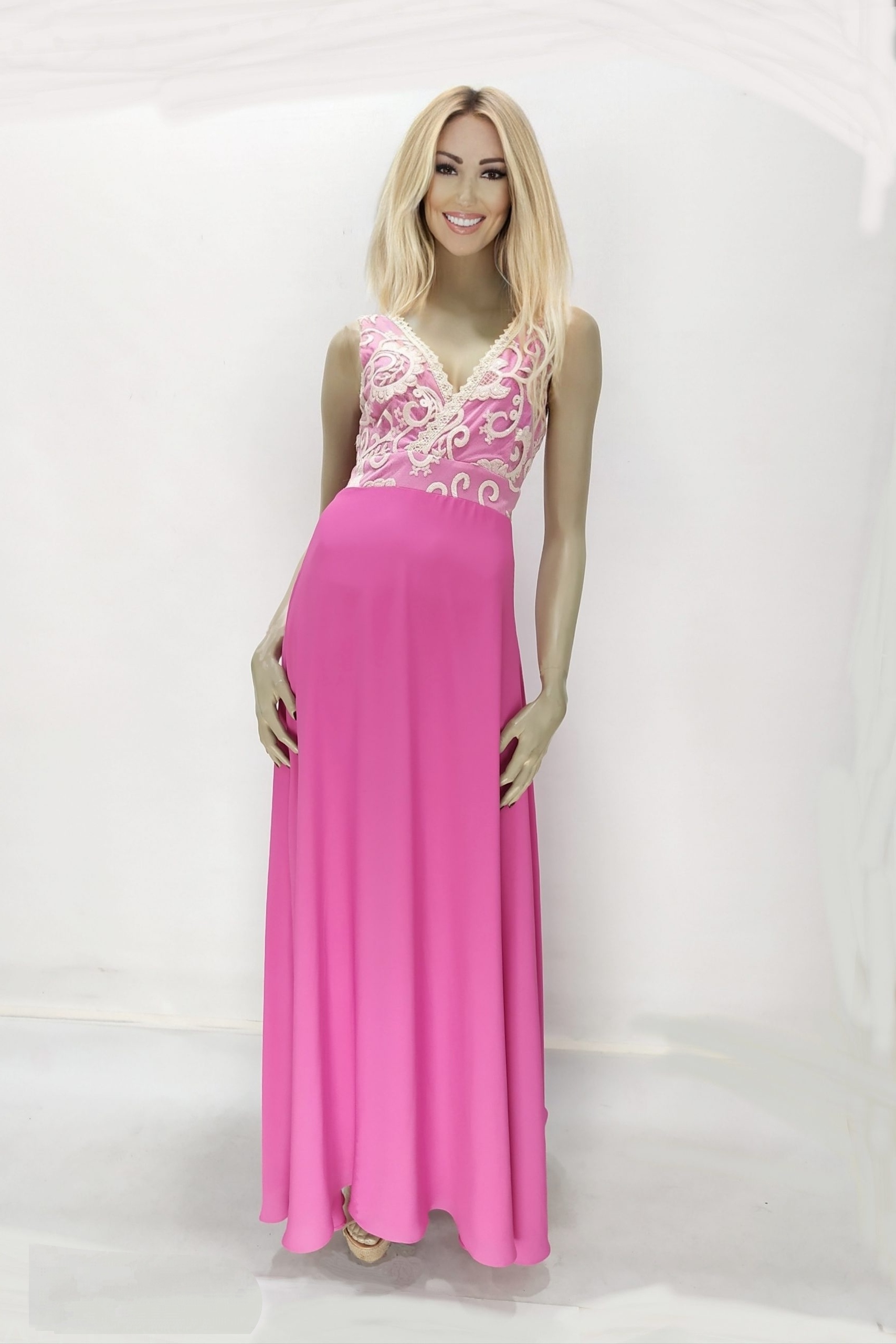 Φόρεμα SHINE2gether