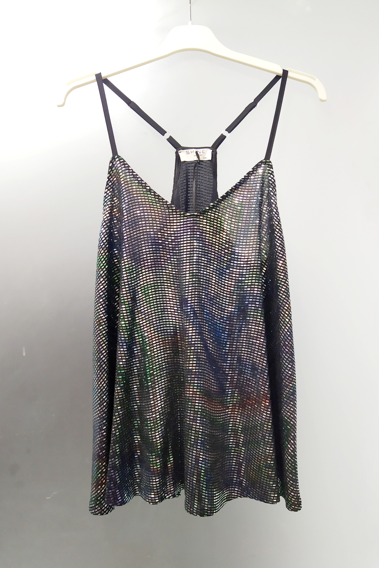 Μπλούζα SHINE2gether