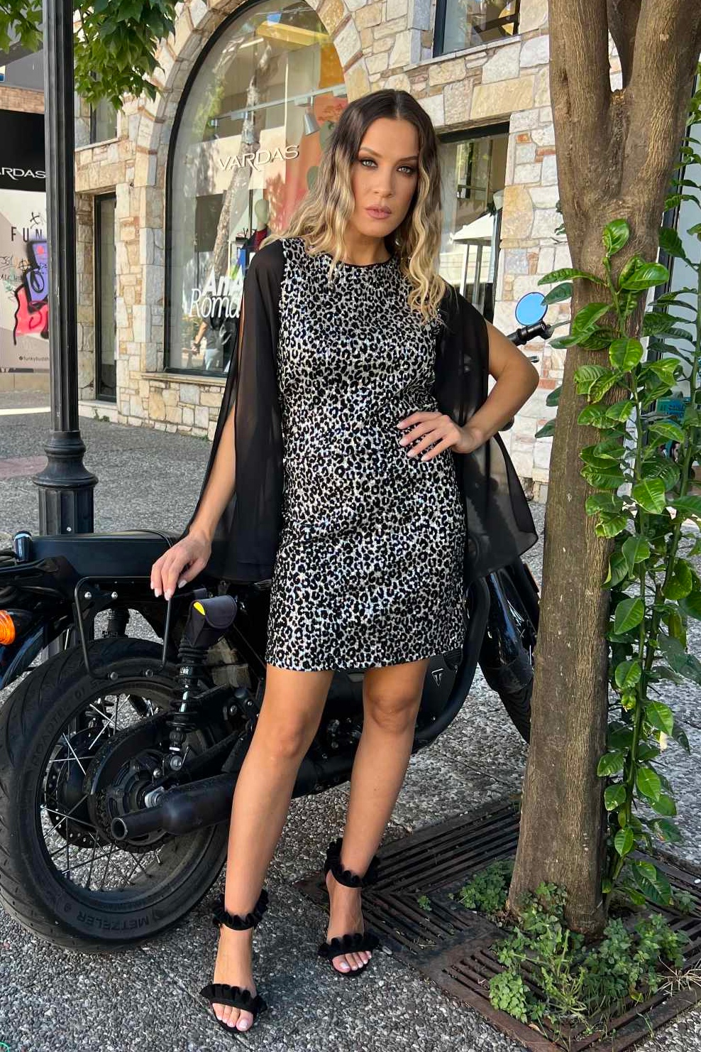 IMG_20231114_174755 Φόρεμα SHINE2gether