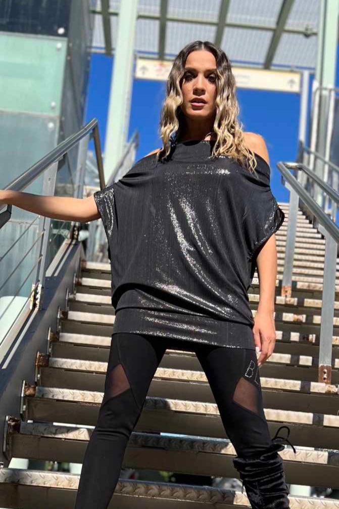 IMG_20231116_192526 Φόρεμα SHINE2gether