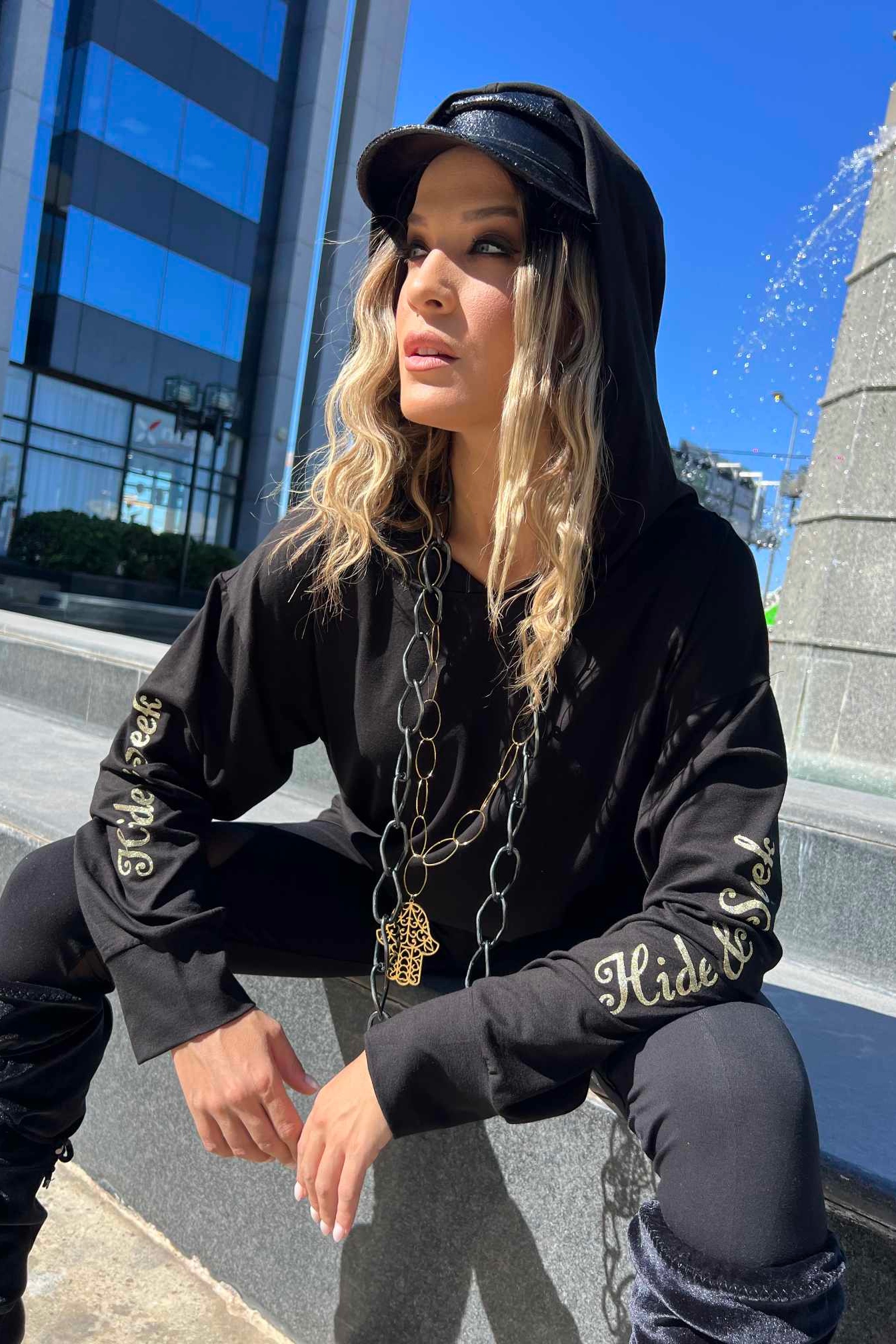 Μπλούζα SHINE2gether