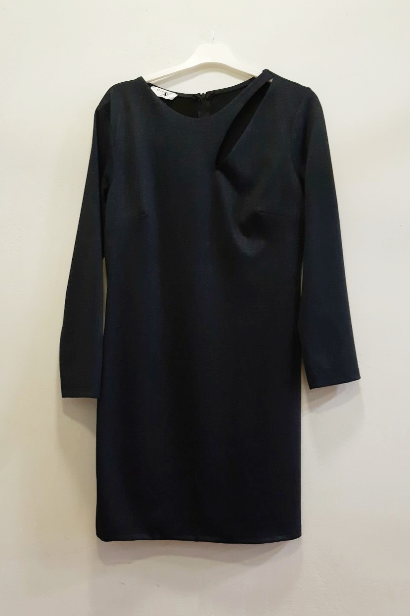 IMG_20231130_113154 Φόρεμα SHINE2gether