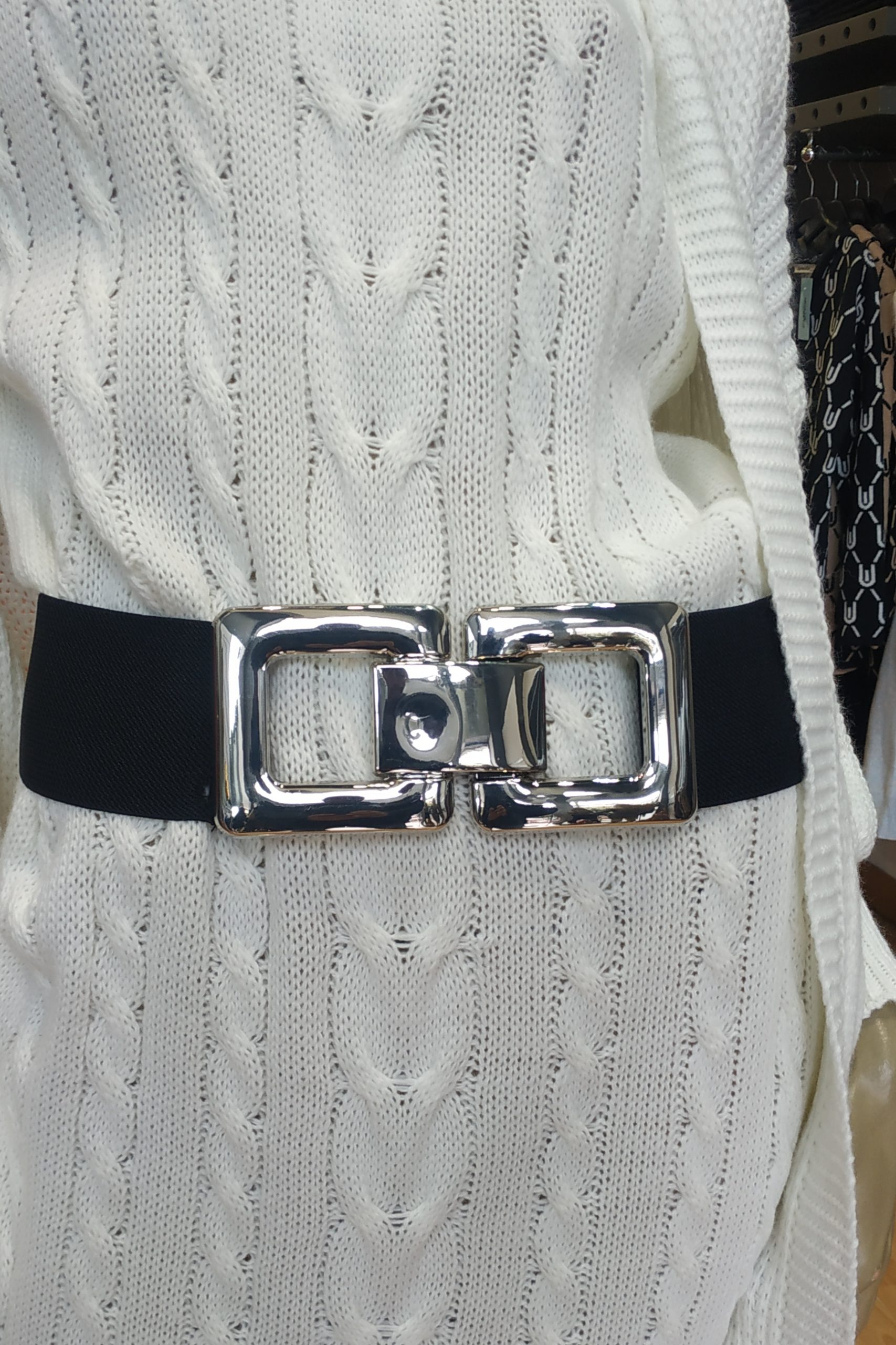 Ζώνη λάστιχο