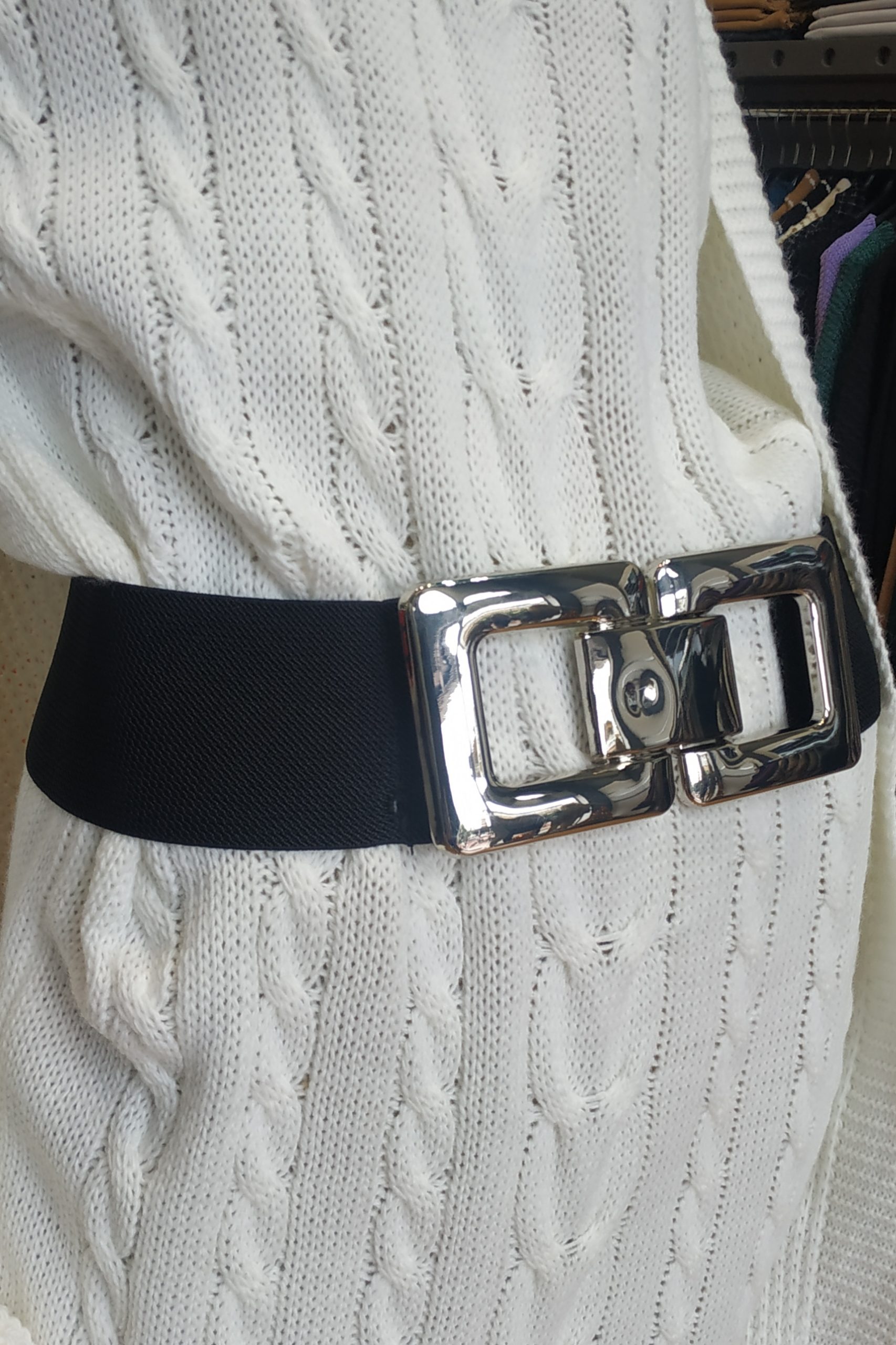 Ζώνη λάστιχο