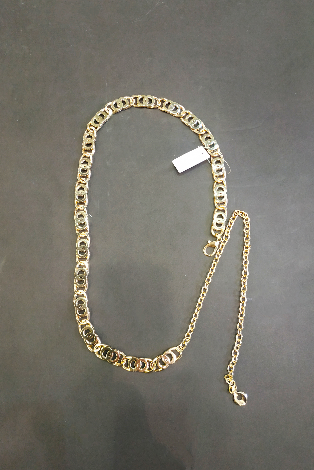 Ζώνη αλυσίδα