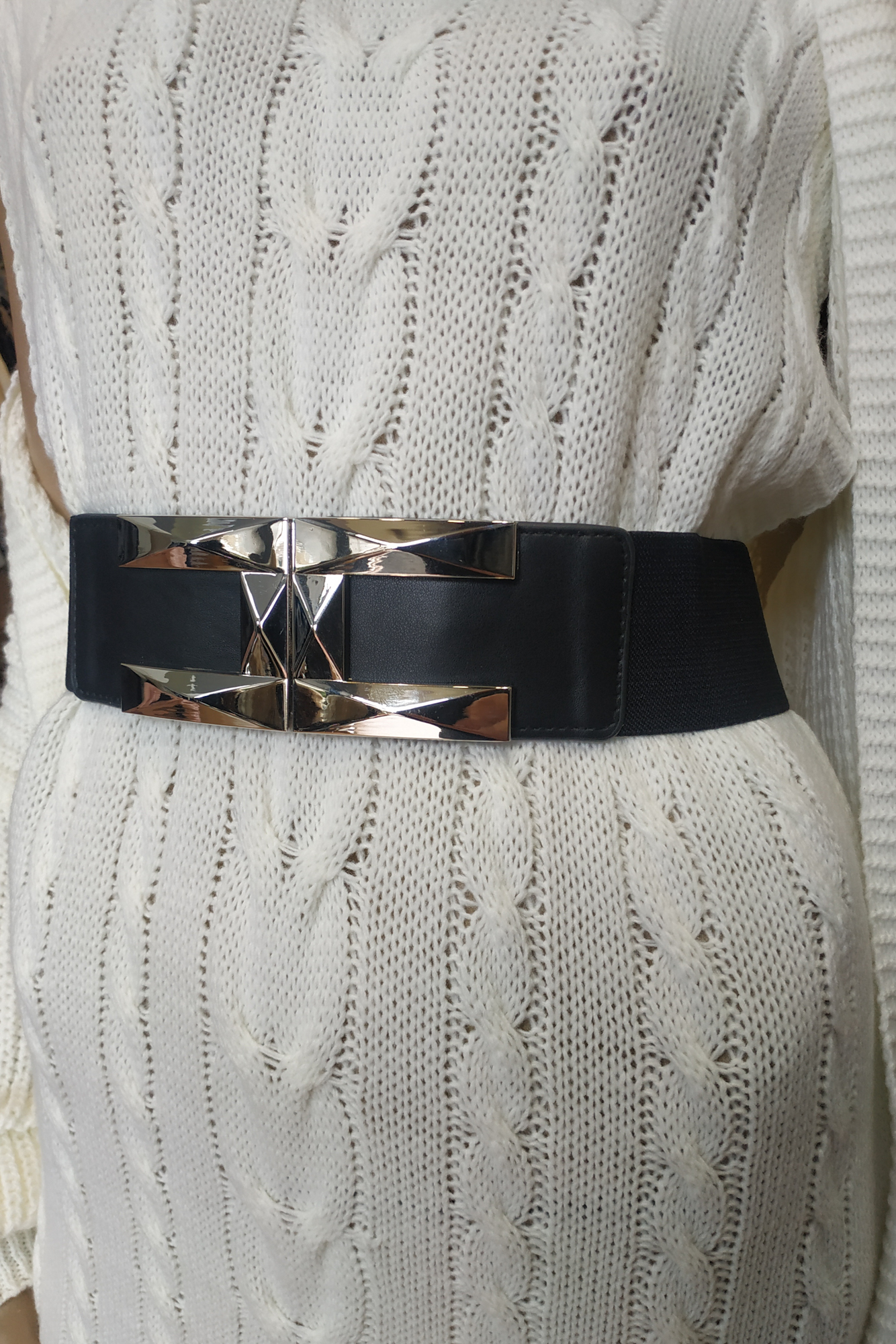 Ζώνη λάστιχο