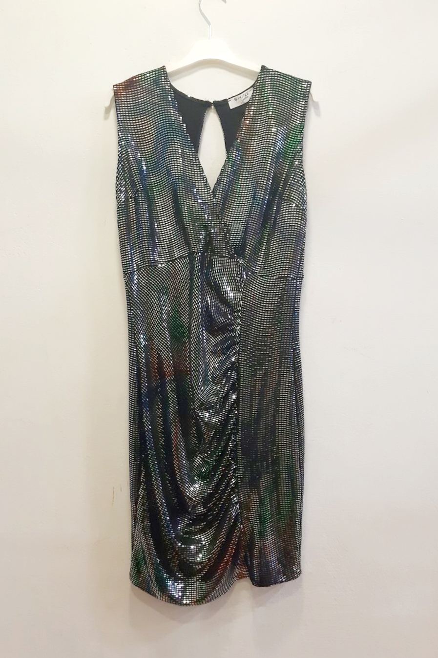 Φόρεμα SHINE2gether