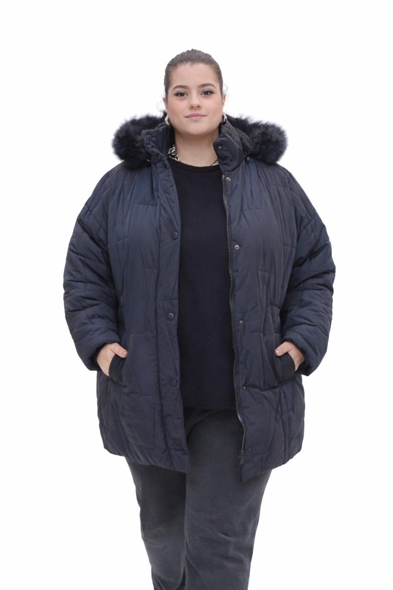 Μπουφάν Μπουφάν