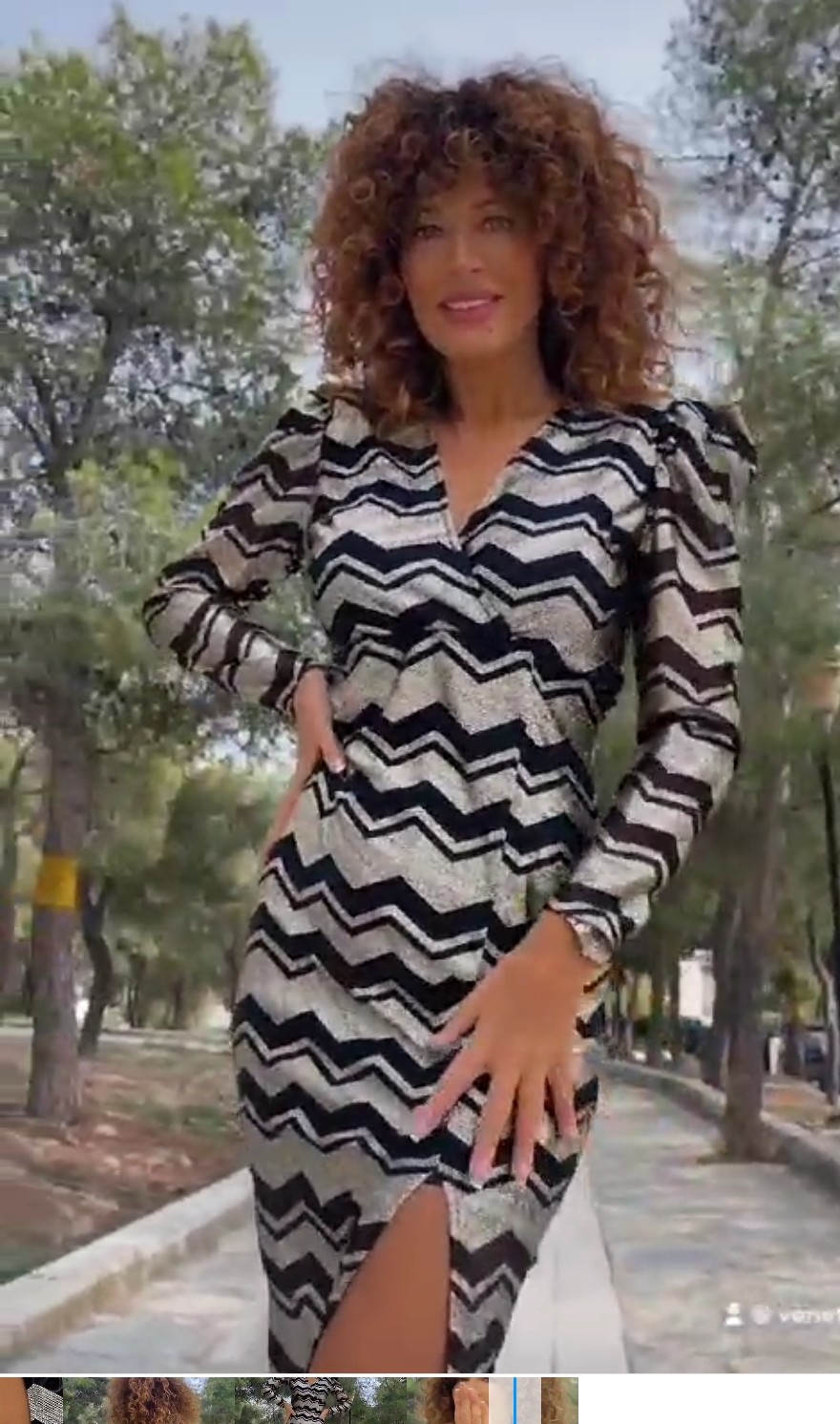 Φόρεμα SHINE2gether