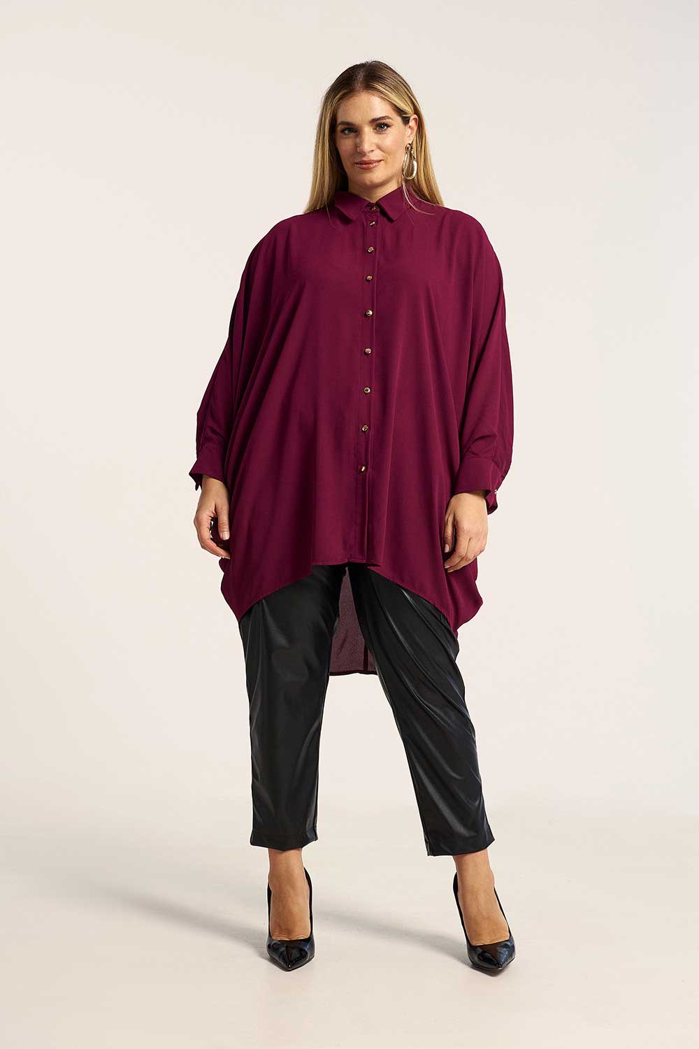 Πουκαμίσα frane