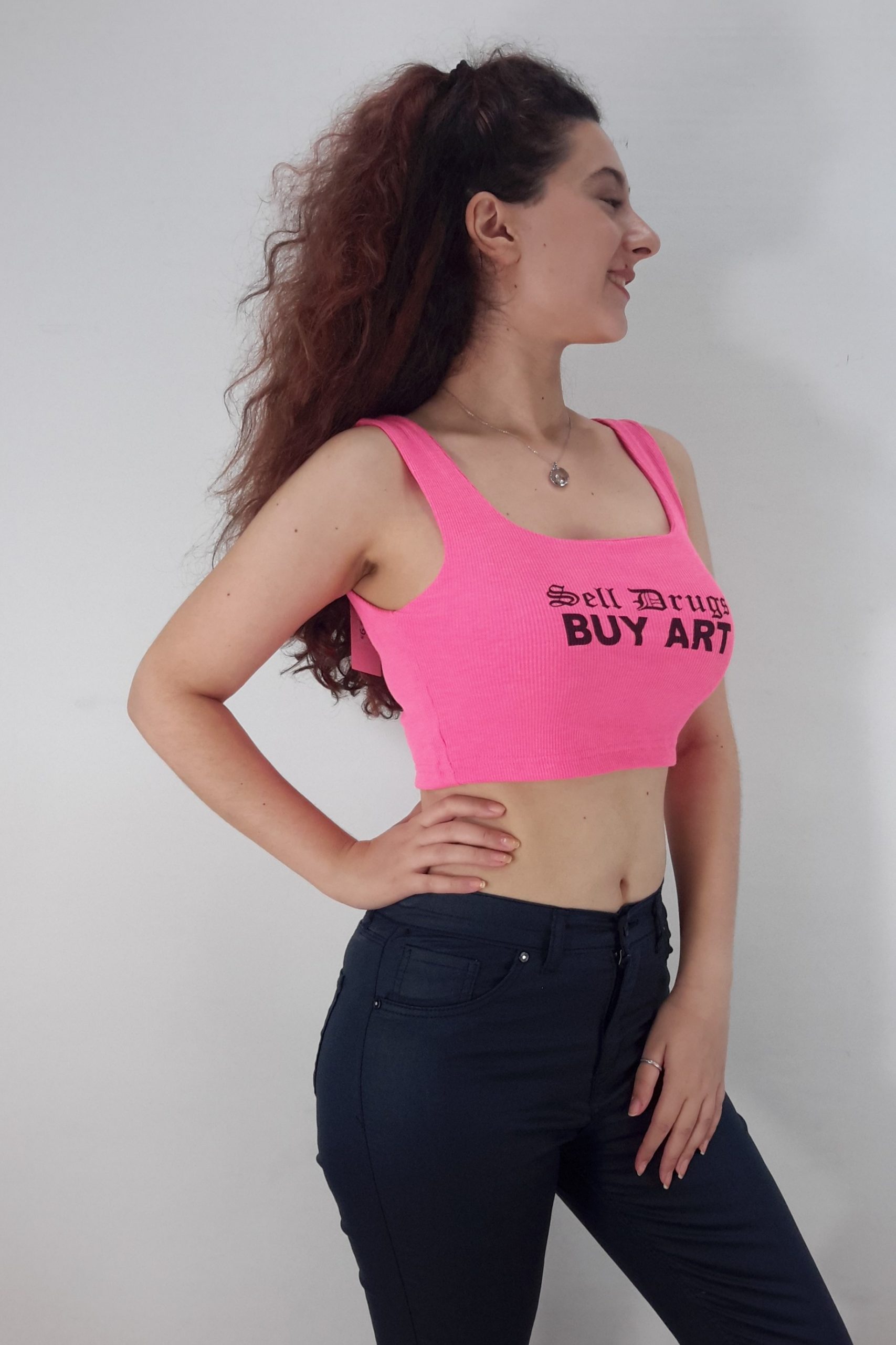 Τοπ Mostra Fashion