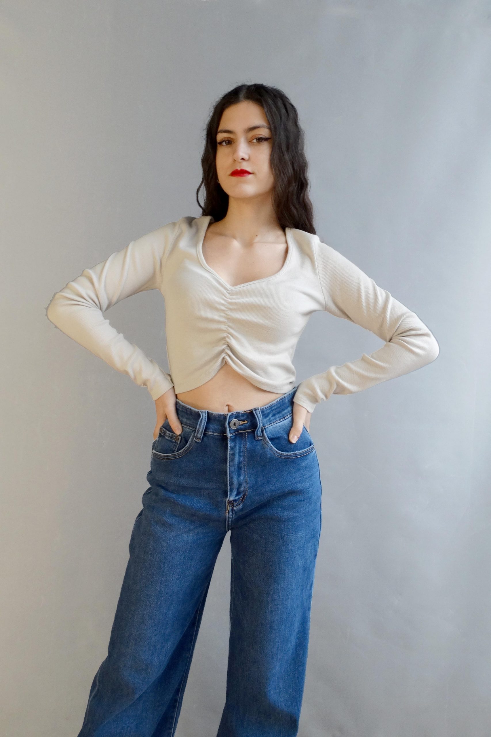 Μπλούζα σούρα