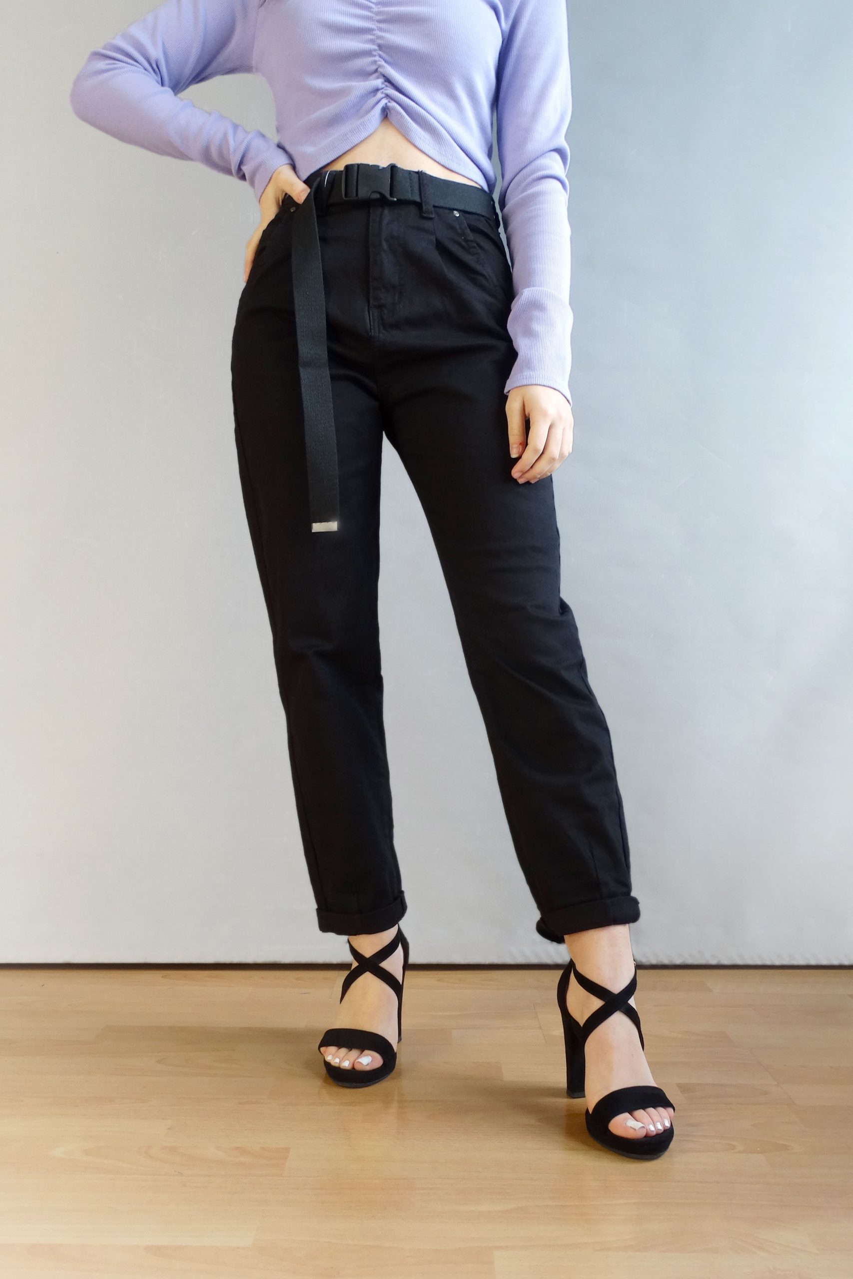 DSC01282 Παντελόνι ζώνη