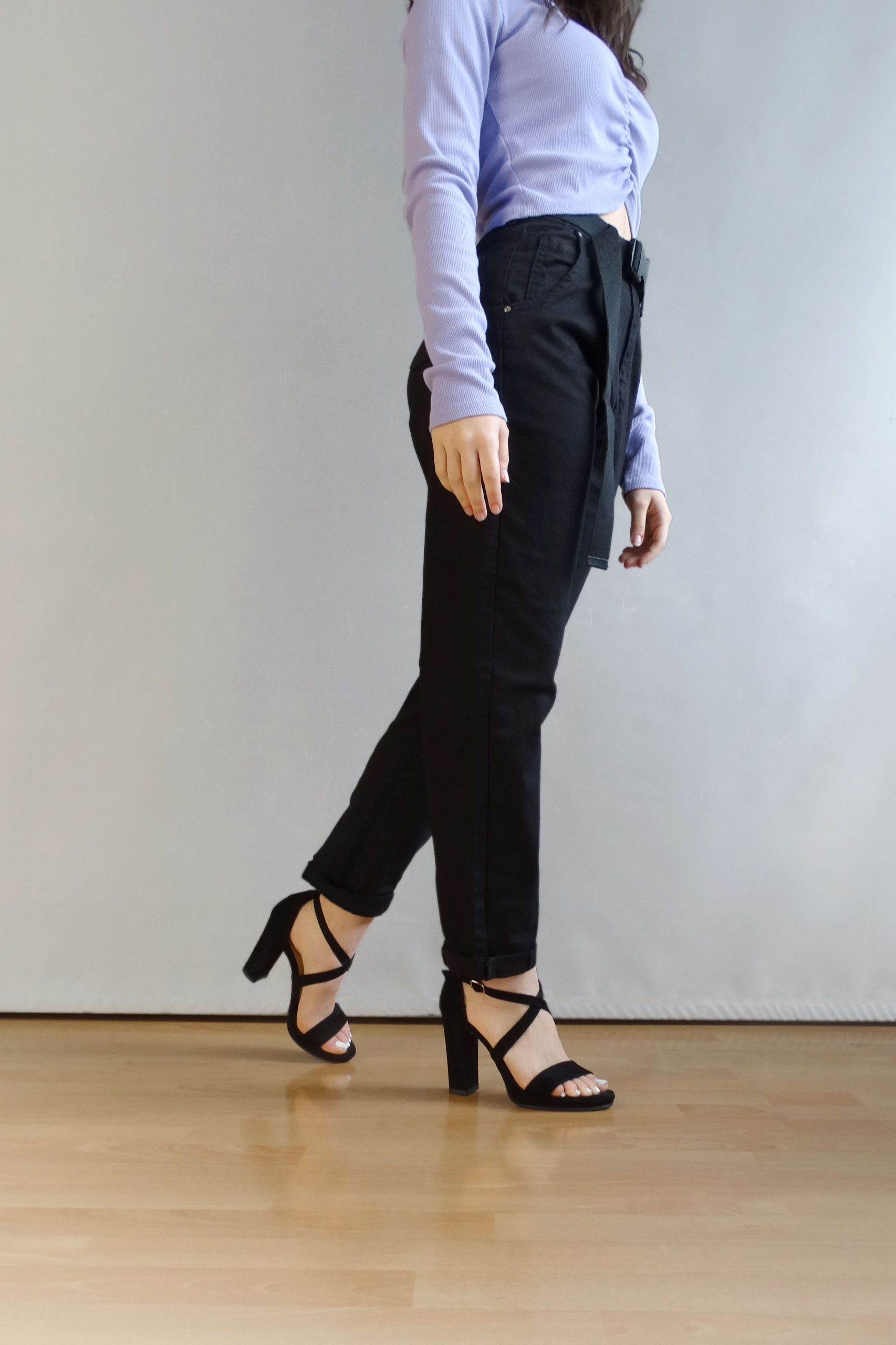 DSC01284 Παντελόνι ζώνη