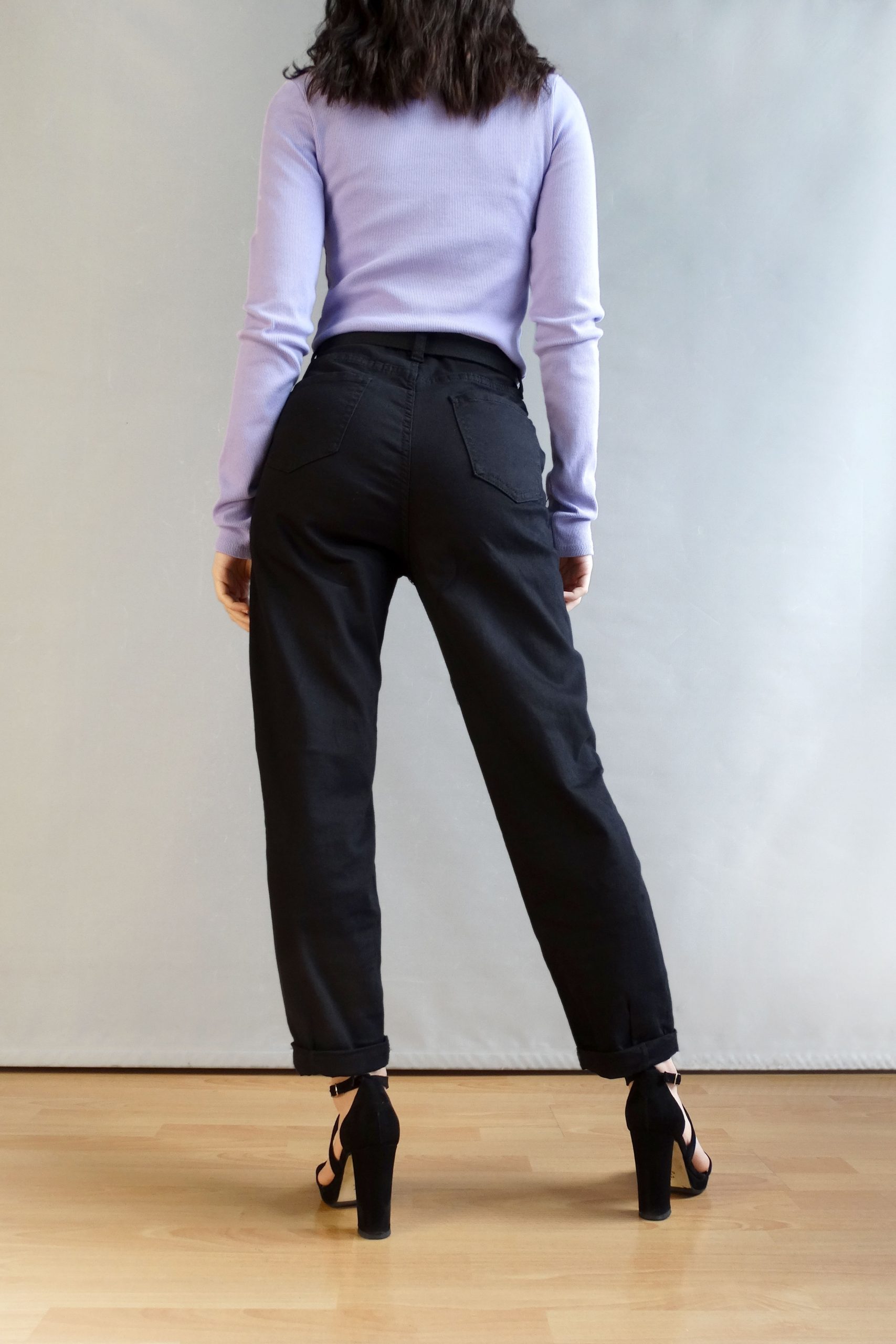 DSC01289 Παντελόνι ζώνη