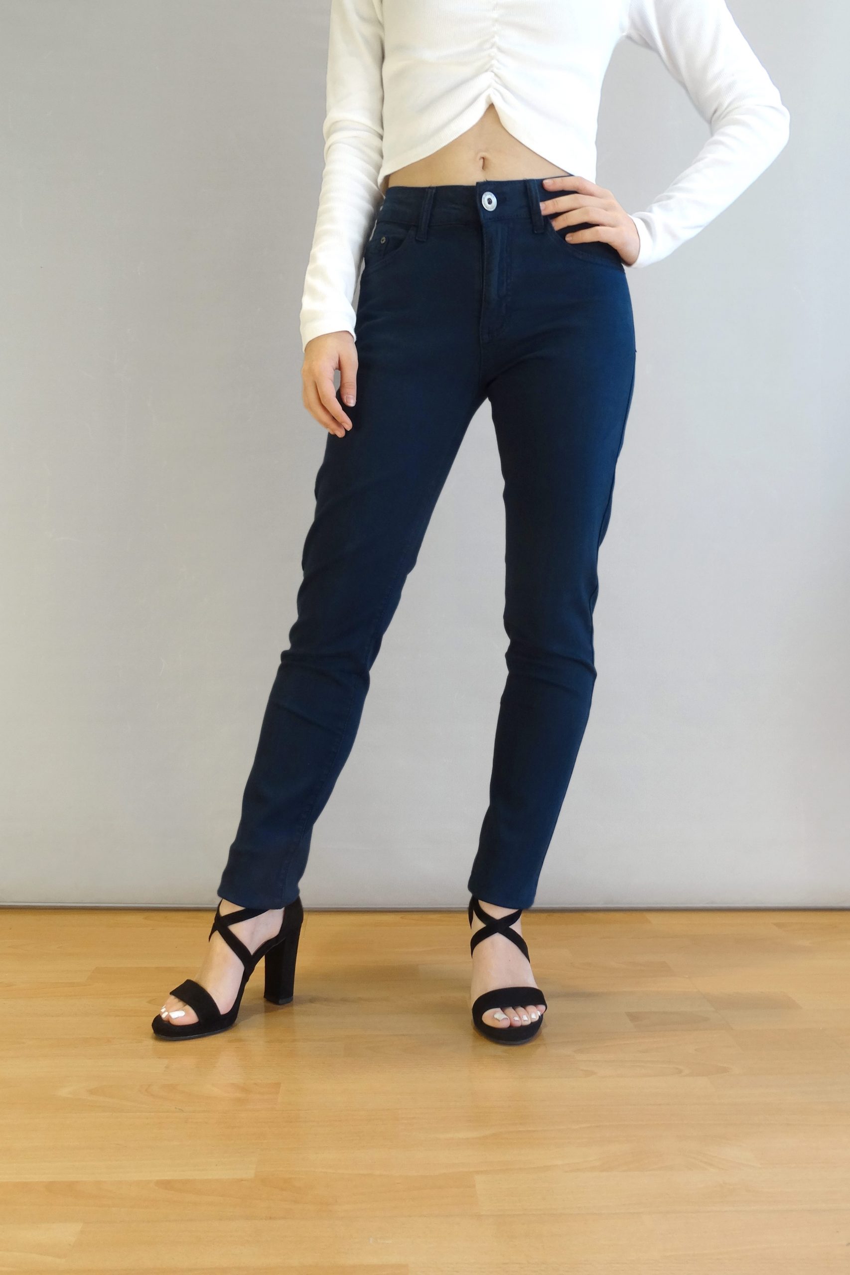 Παντελόνι 5τσεπο