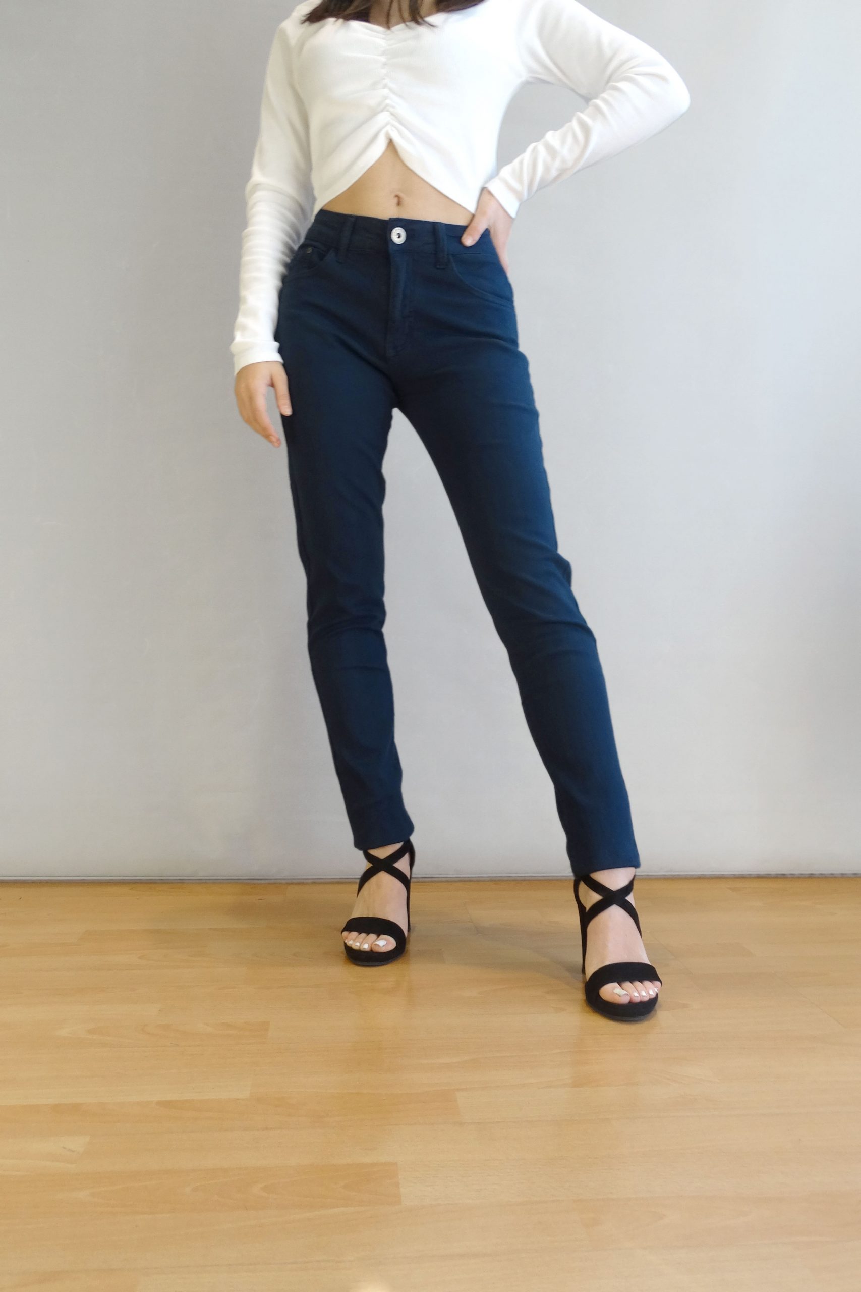 Παντελόνι 5τσεπο