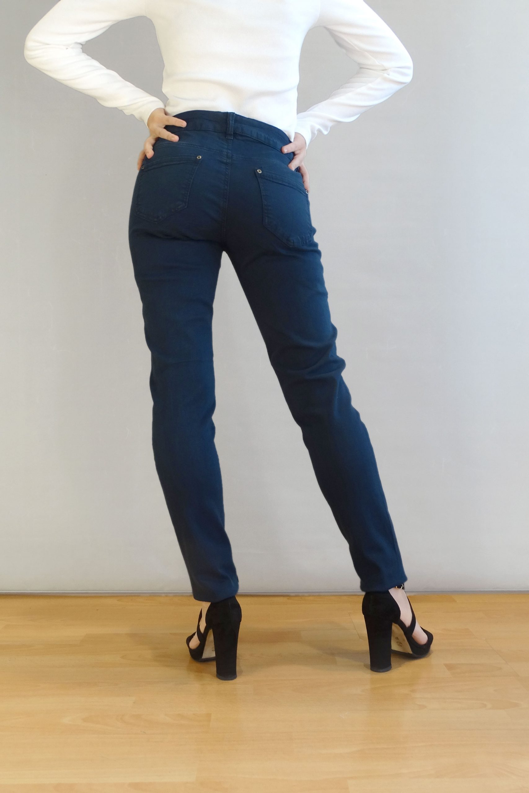 Παντελόνι 5τσεπο