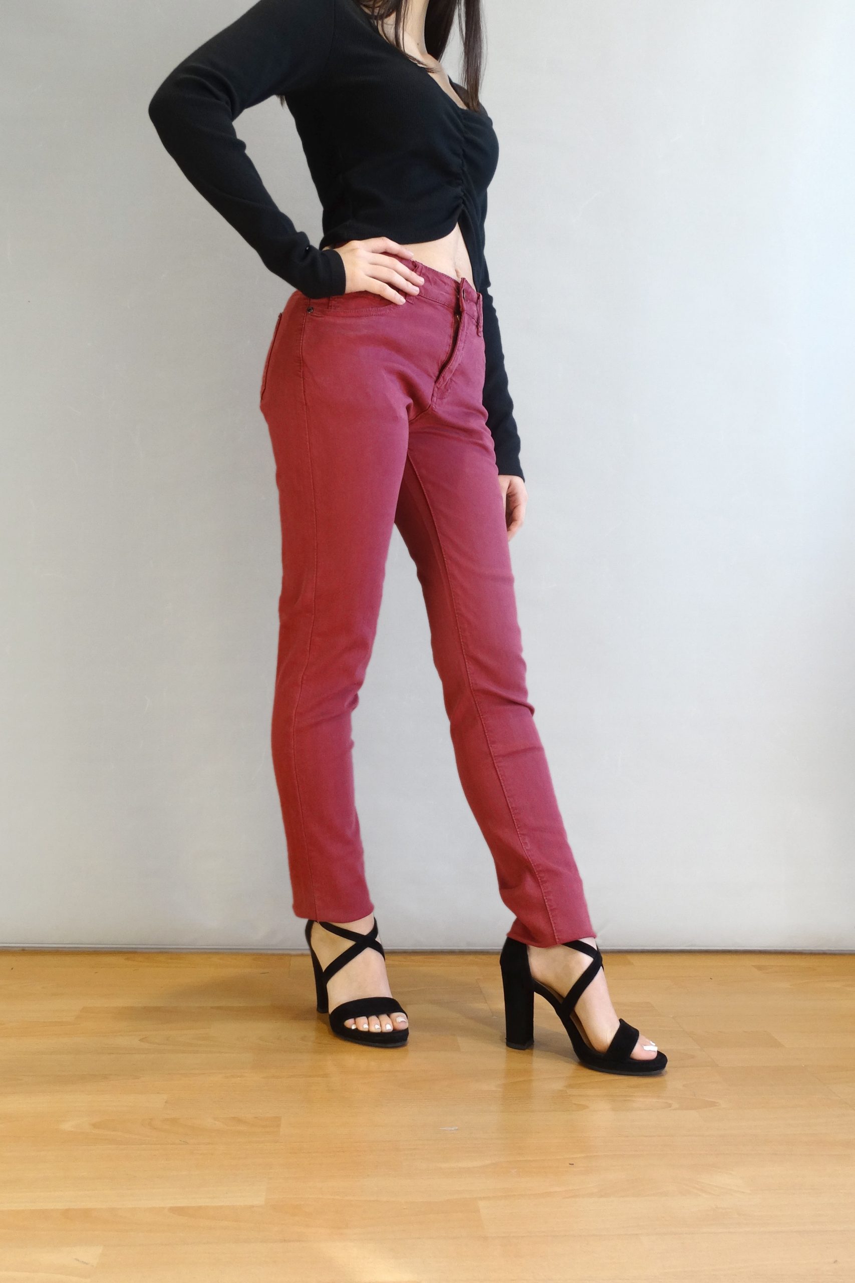 DSC01412 Παντελόνι 5τσεπο