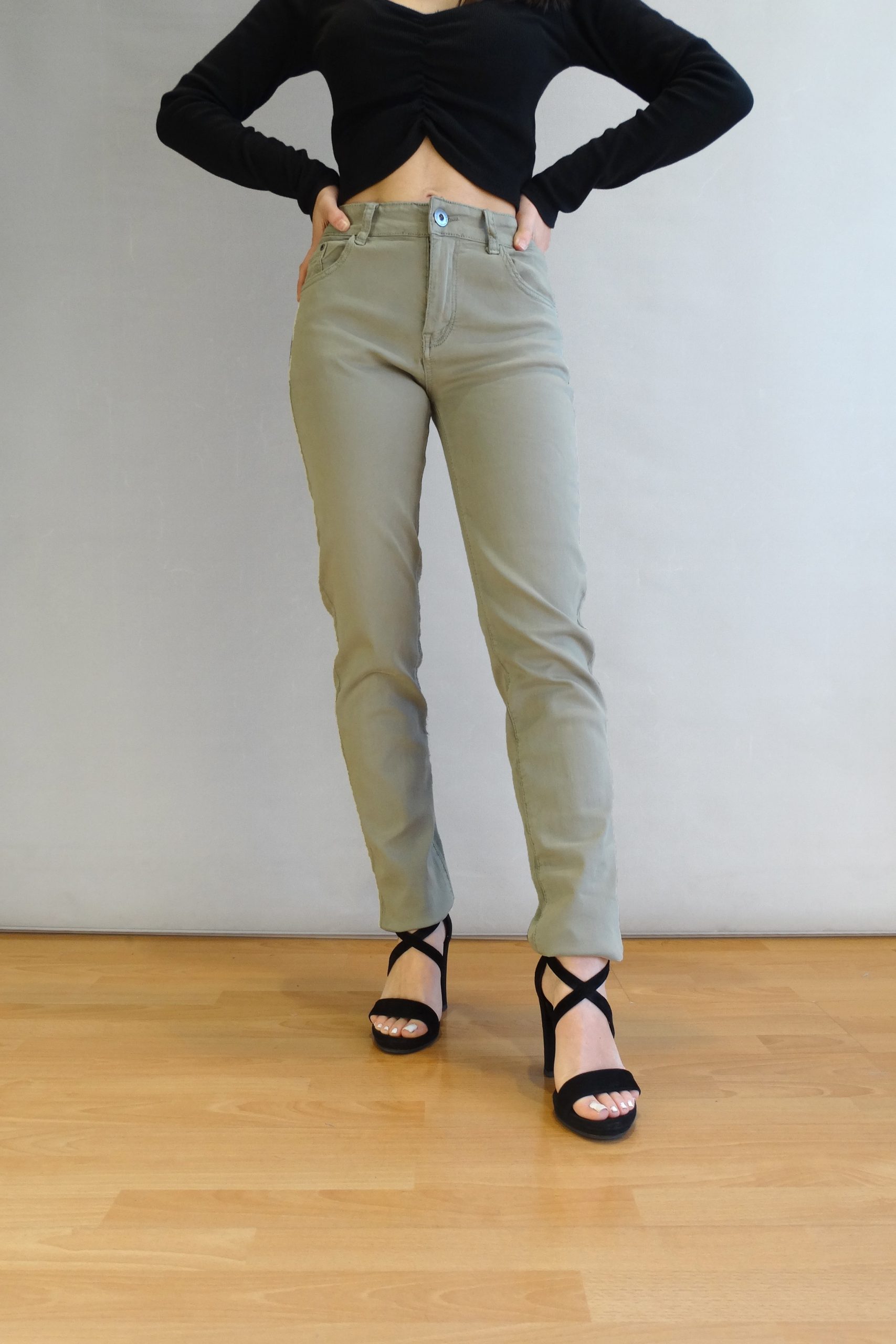 DSC01432 Παντελόνι 5τσεπο