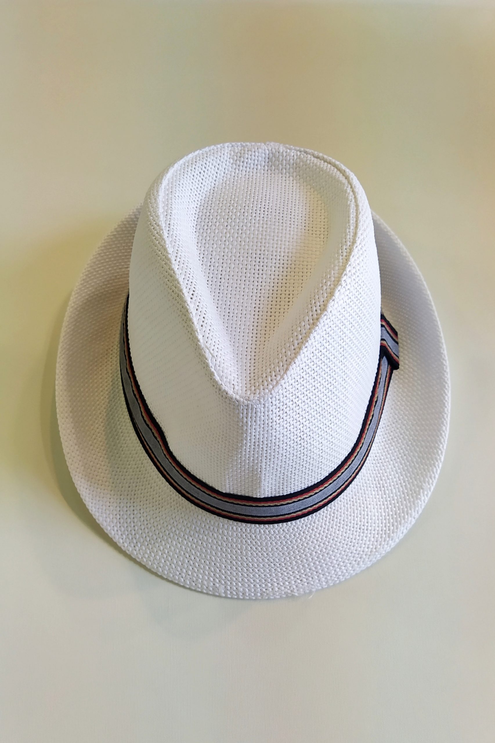 Καπέλο ψάθινο